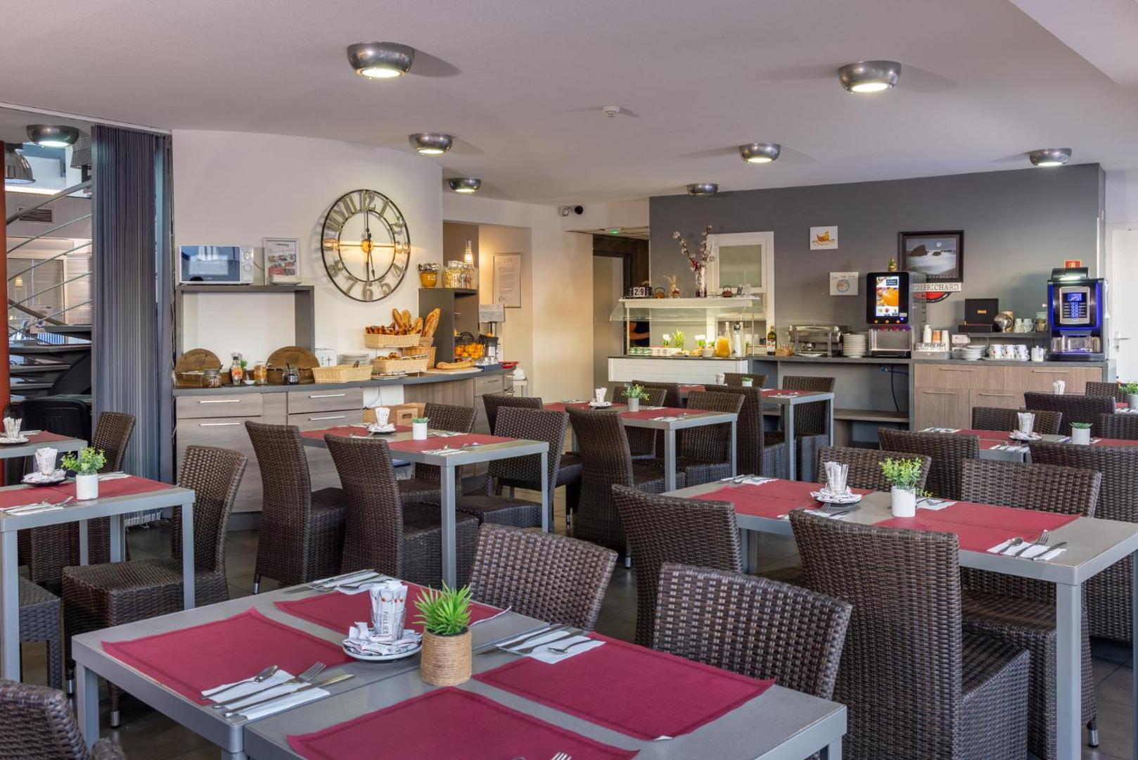 The Originals City, Hôtel Les Dômes, Perpignan Sud Saleilles