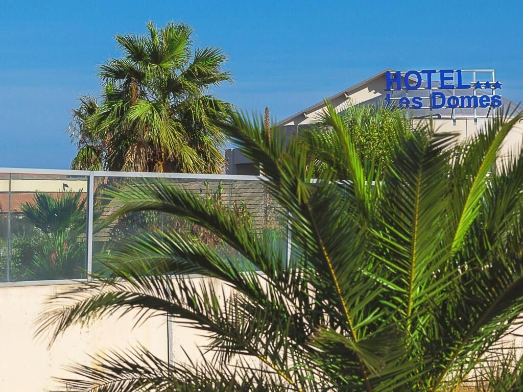 The Originals City, Hôtel Les Dômes, Perpignan Sud Saleilles