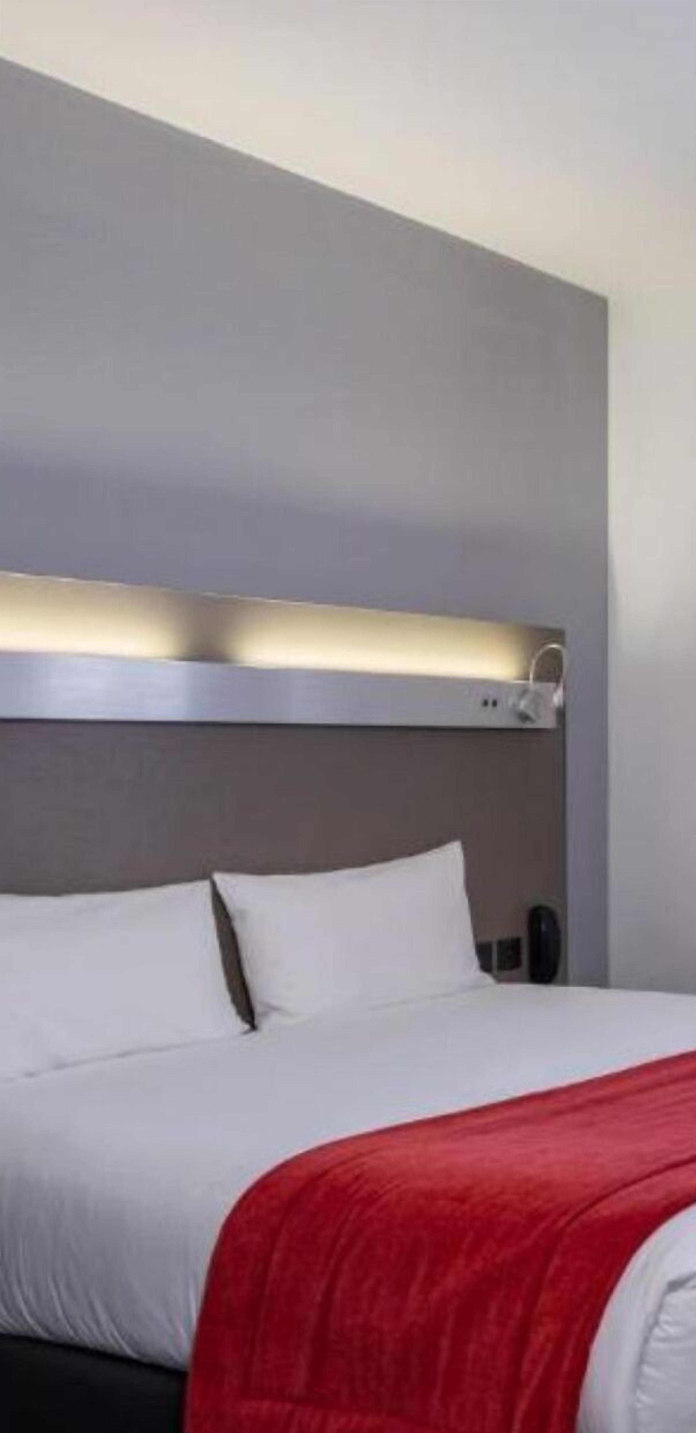 The Originals City, Hôtel Les Dômes, Perpignan Sud Saleilles