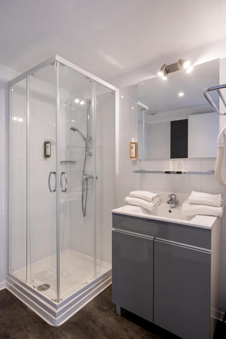 The Originals City, Hôtel Les Dômes, Perpignan Sud Saleilles