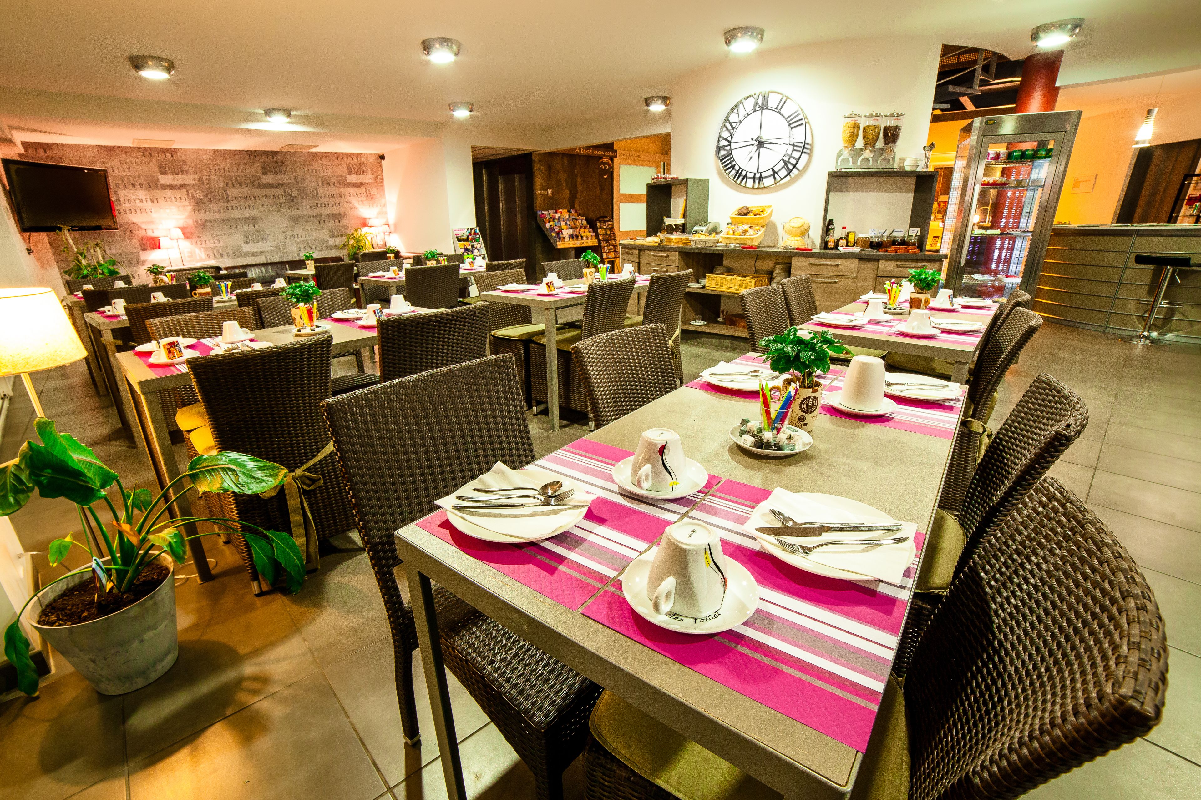 The Originals City, Hôtel Les Dômes, Perpignan Sud Saleilles