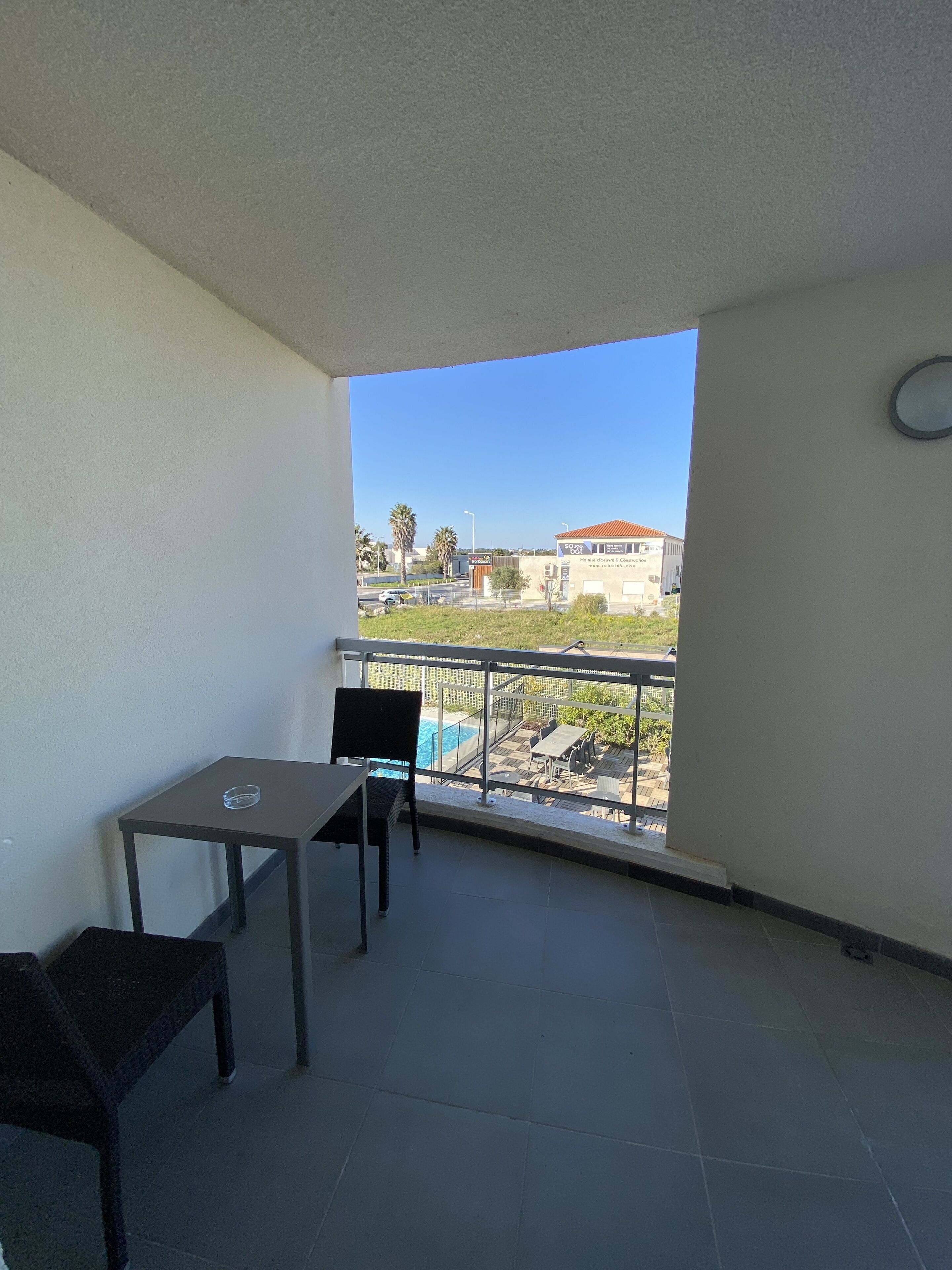 The Originals City, Hôtel Les Dômes, Perpignan Sud Saleilles