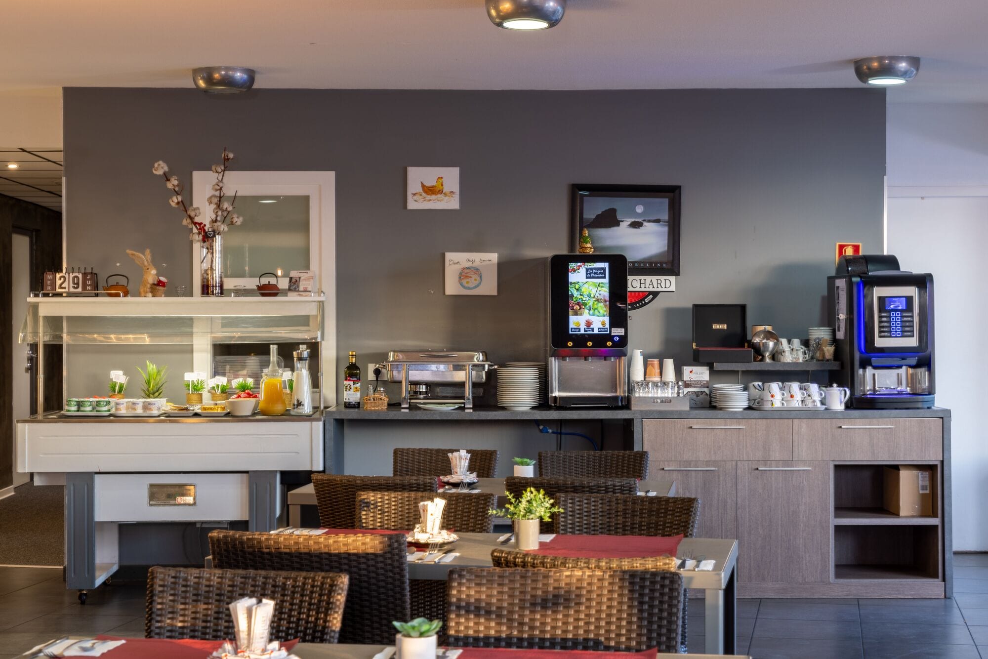 The Originals City, Hôtel Les Dômes, Perpignan Sud Saleilles