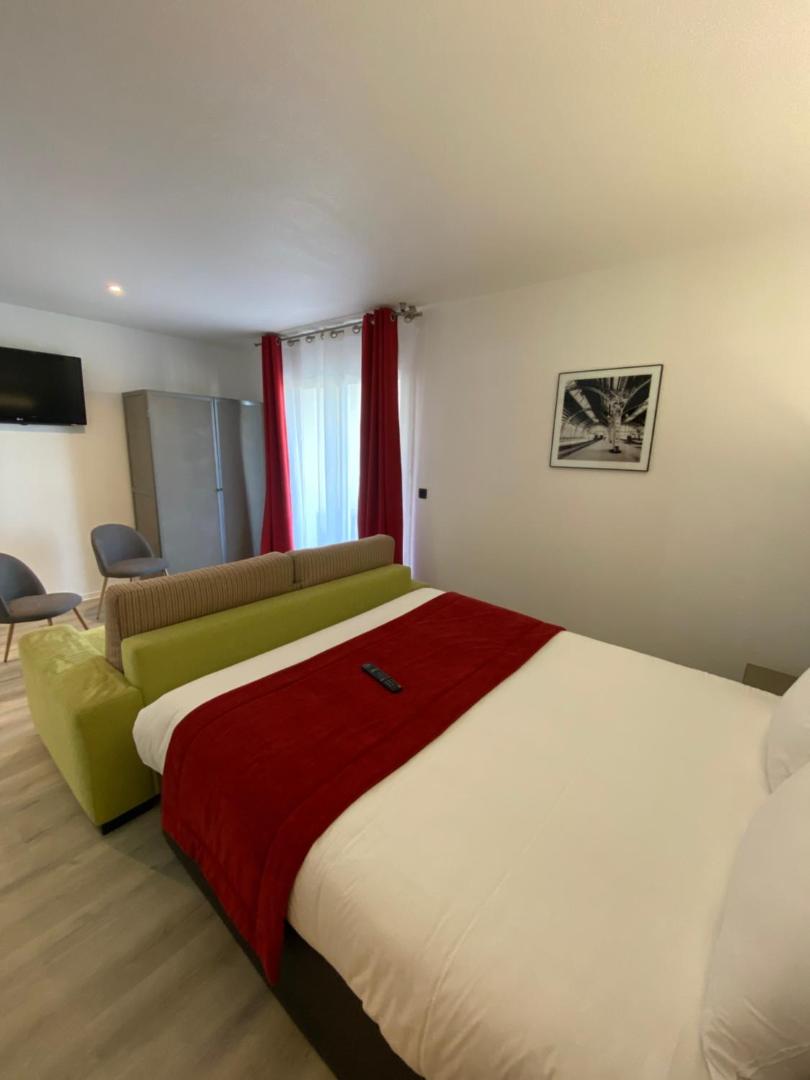 The Originals City, Hôtel Les Dômes, Perpignan Sud Saleilles