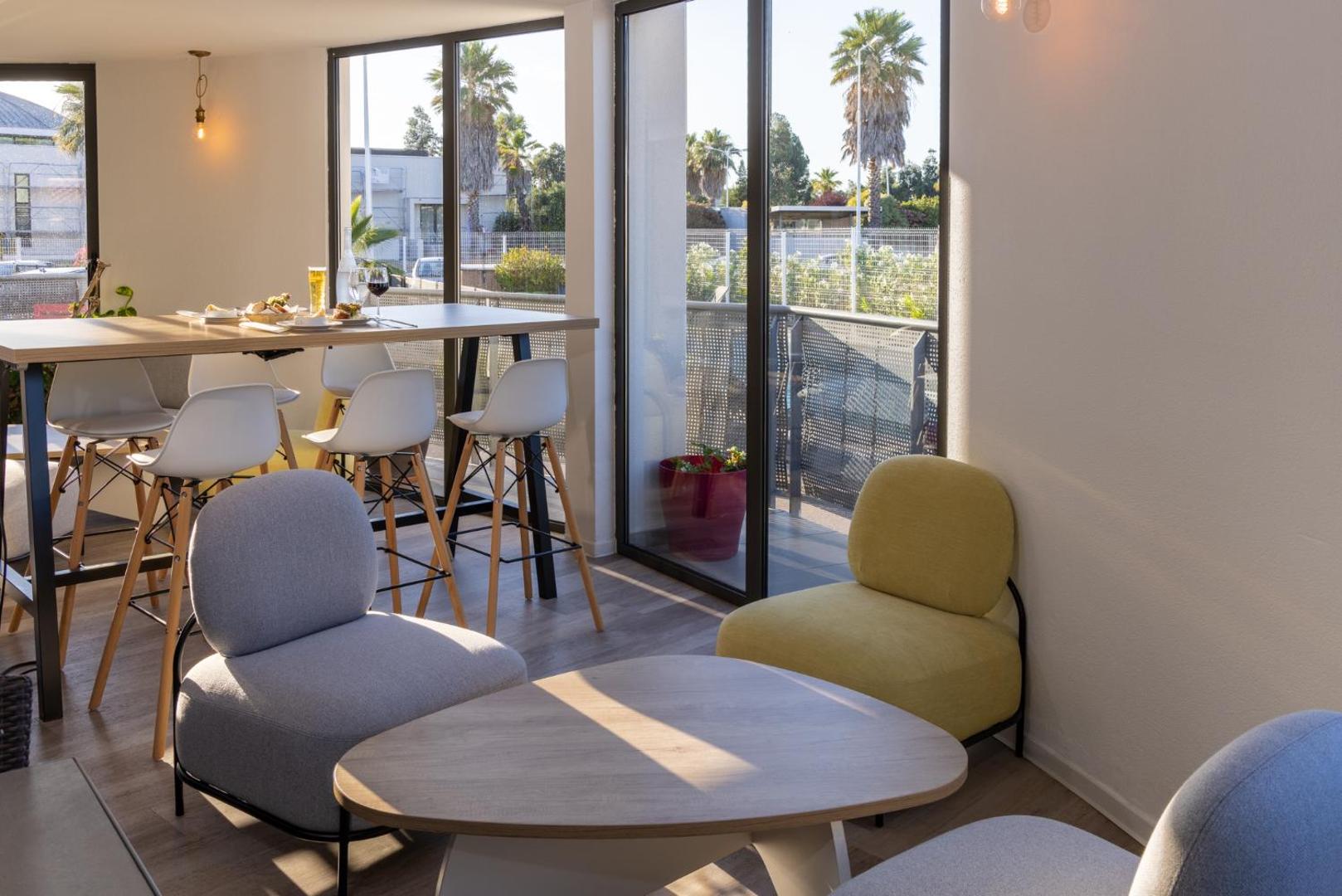 The Originals City, Hôtel Les Dômes, Perpignan Sud Saleilles