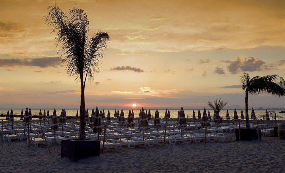 Hotel Thalazur Port Camargue