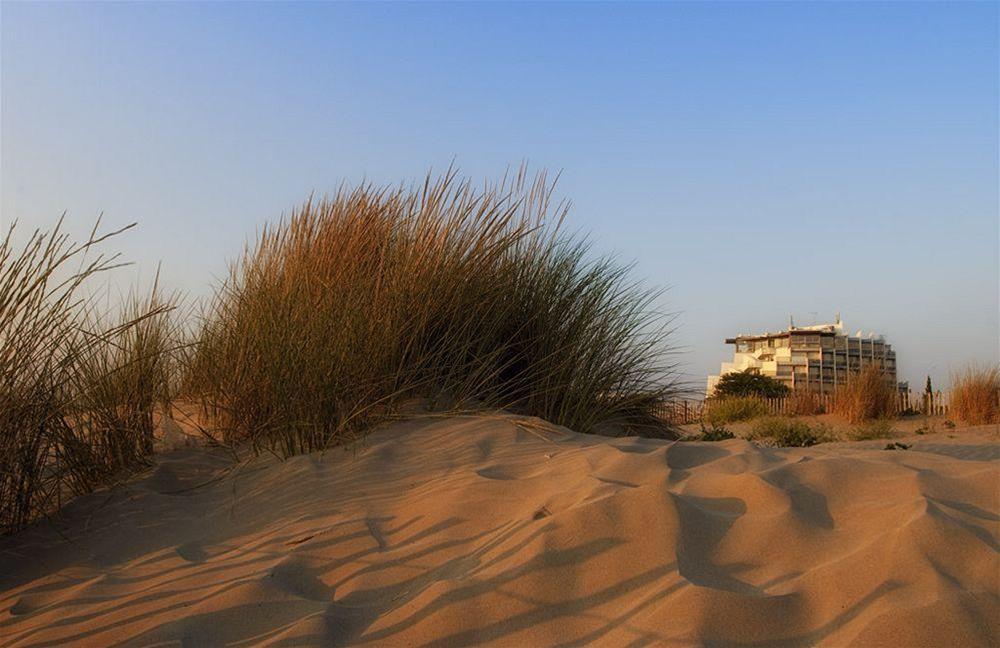 Hotel Thalazur Port Camargue