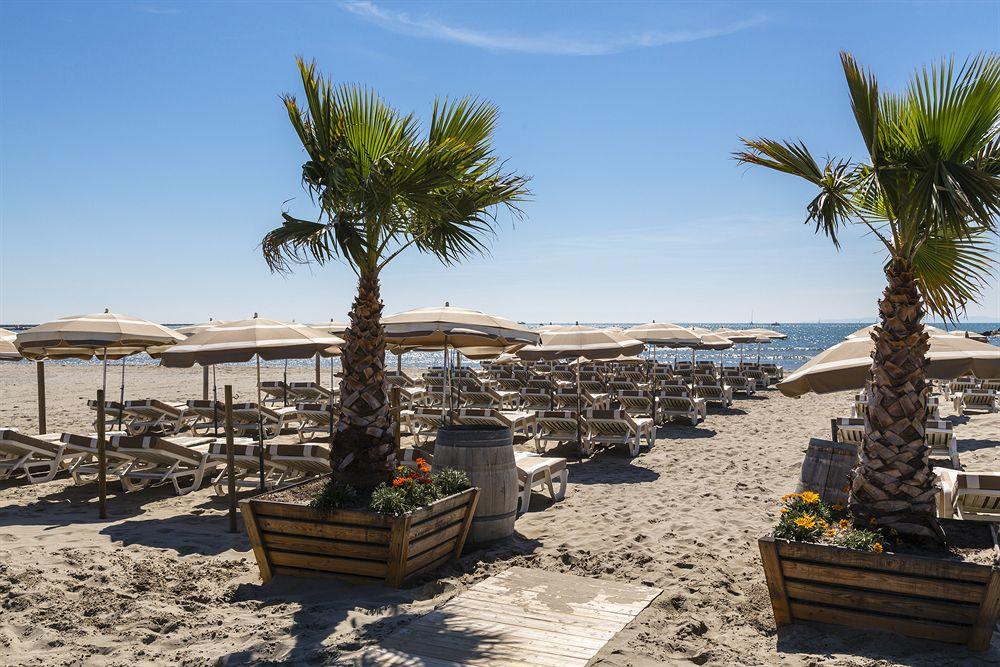 Hotel Thalazur Port Camargue