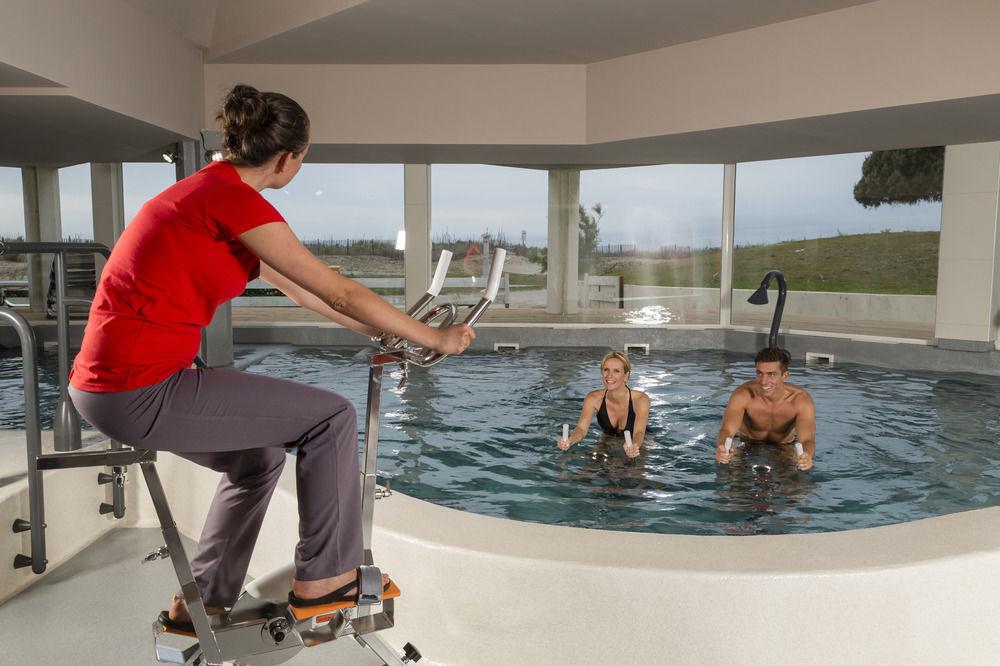 Hotel Thalazur Port Camargue