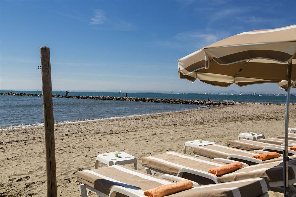 Hotel Thalazur Port Camargue