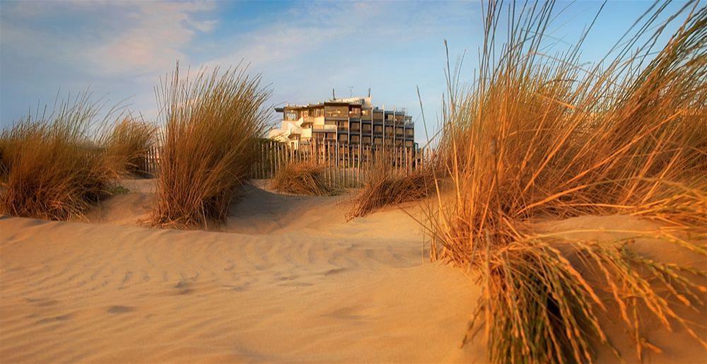 Hotel Thalazur Port Camargue