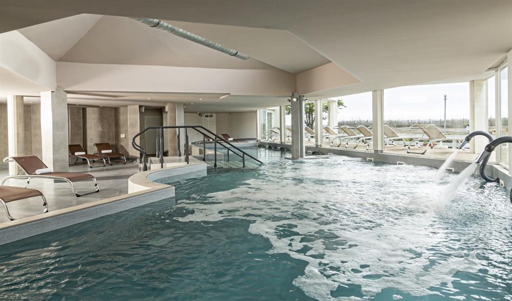 Hotel Thalazur Port Camargue