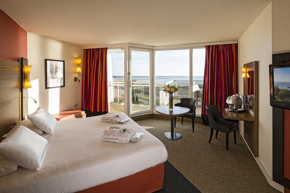 Hotel Thalazur Port Camargue