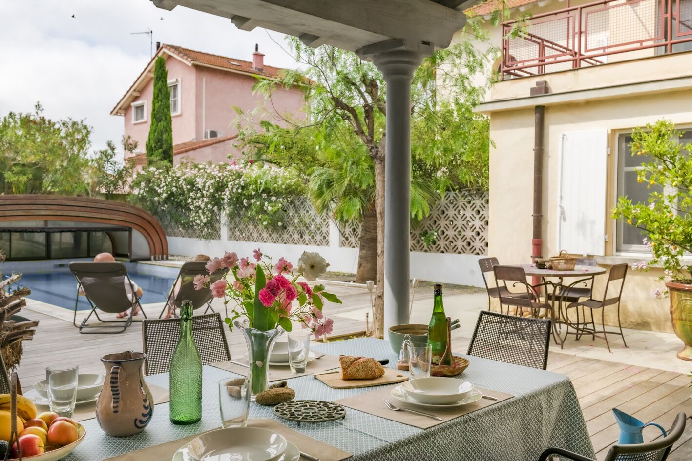 La Villa Ioanes