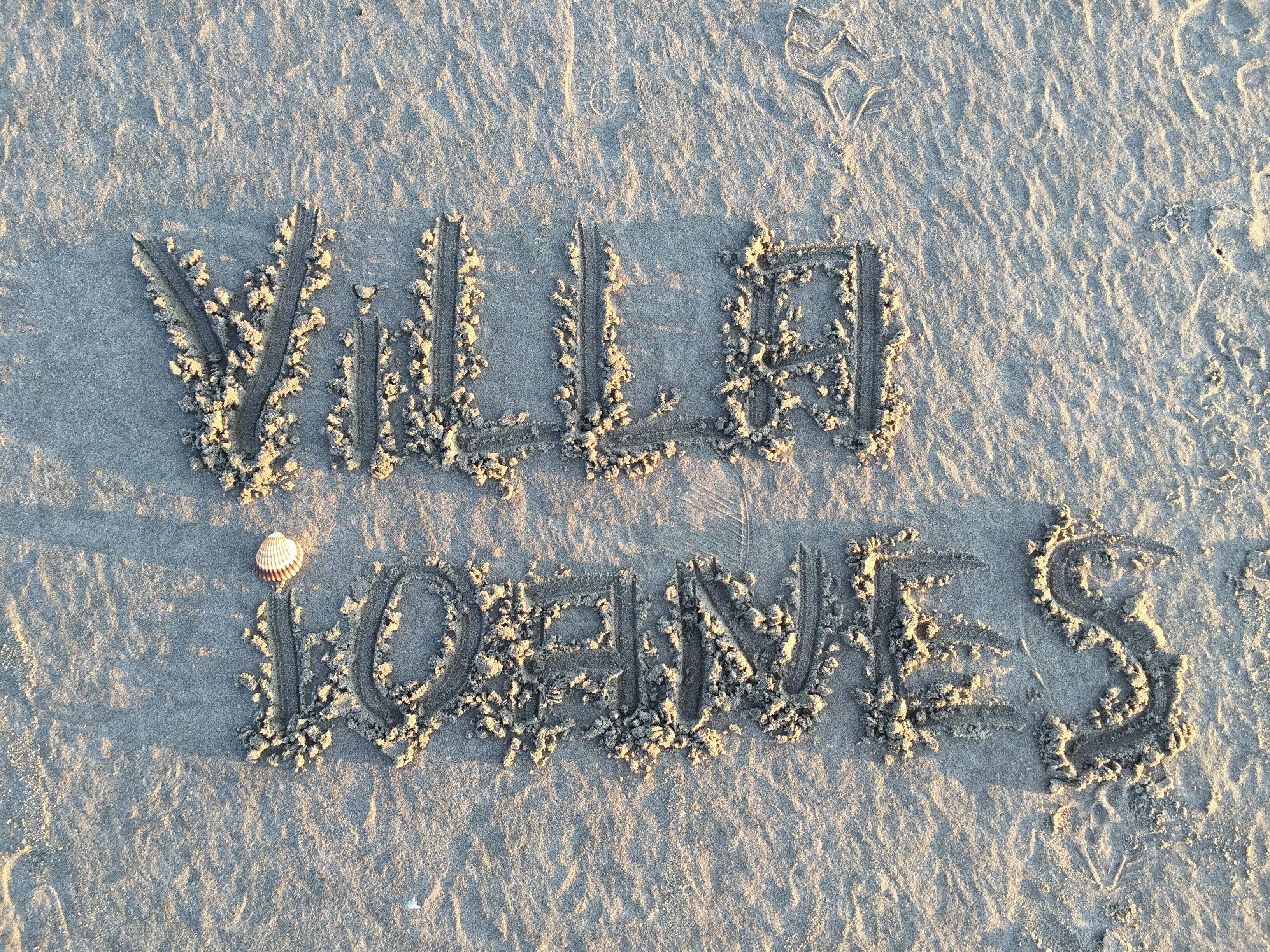 La Villa Ioanes