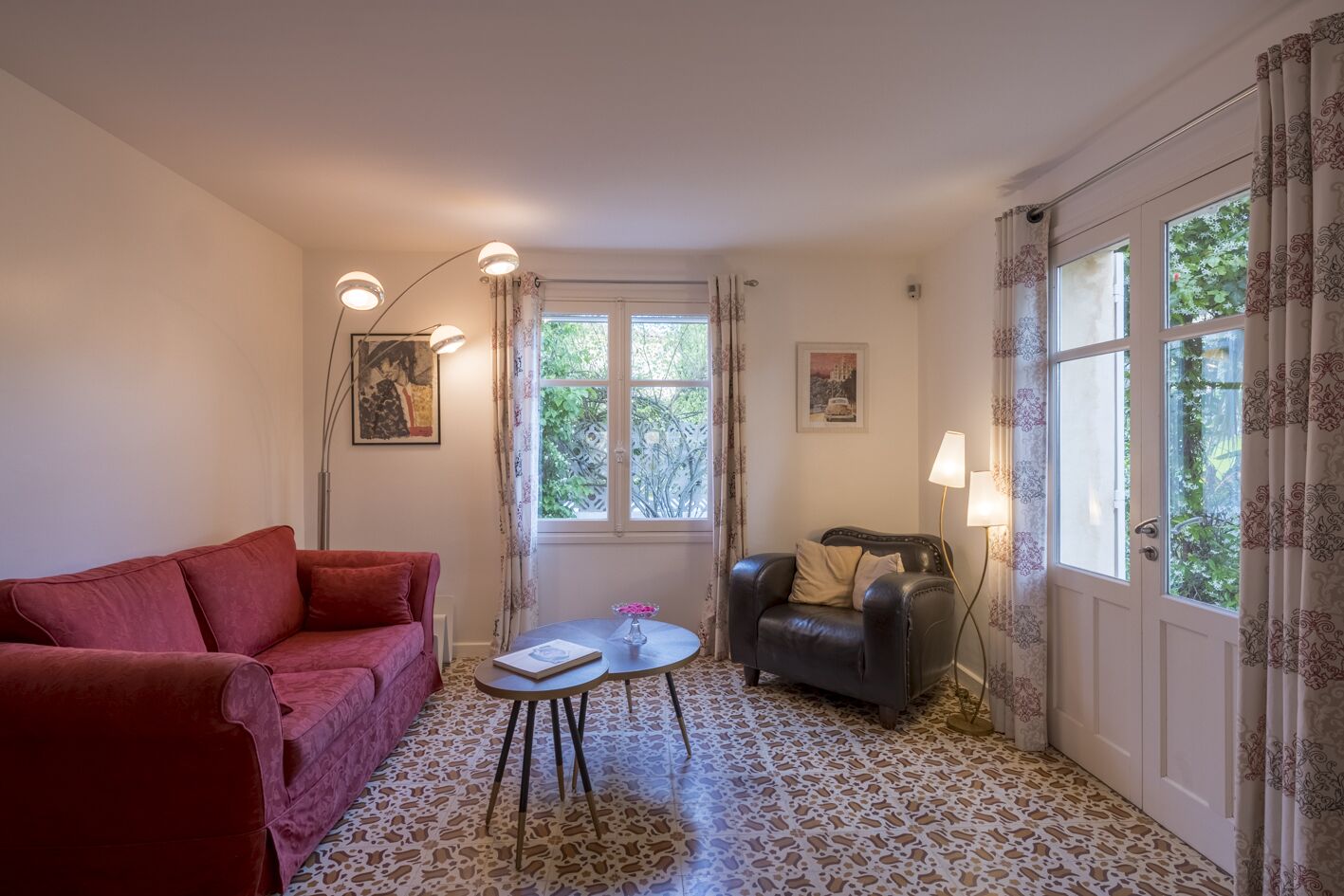 La Villa Ioanes