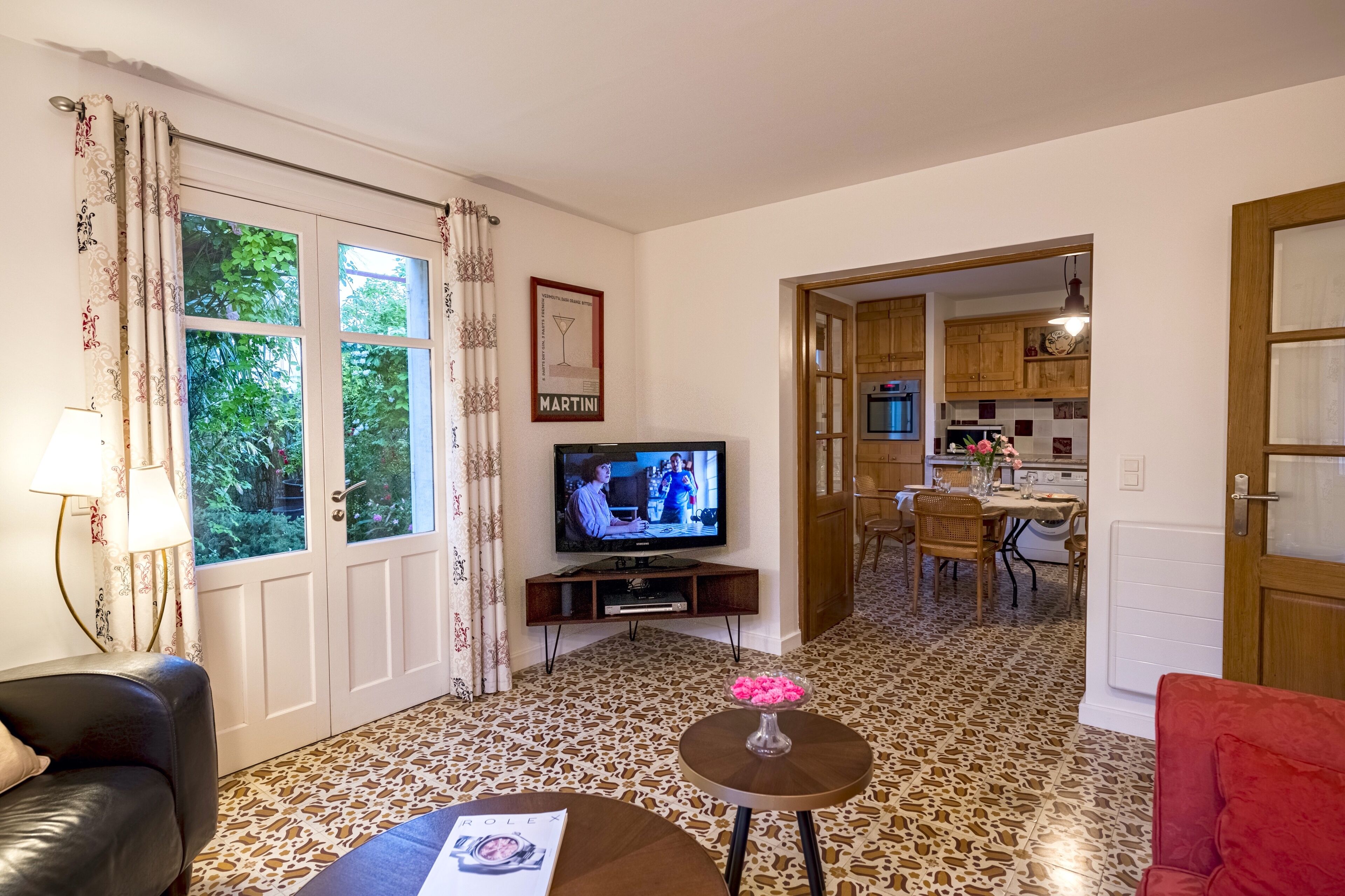 La Villa Ioanes