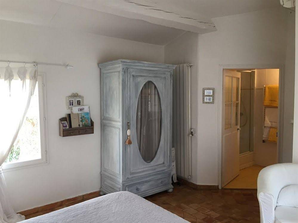 Le Mas du Centaure