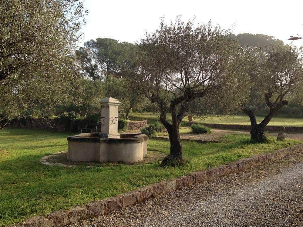Le Mas du Centaure