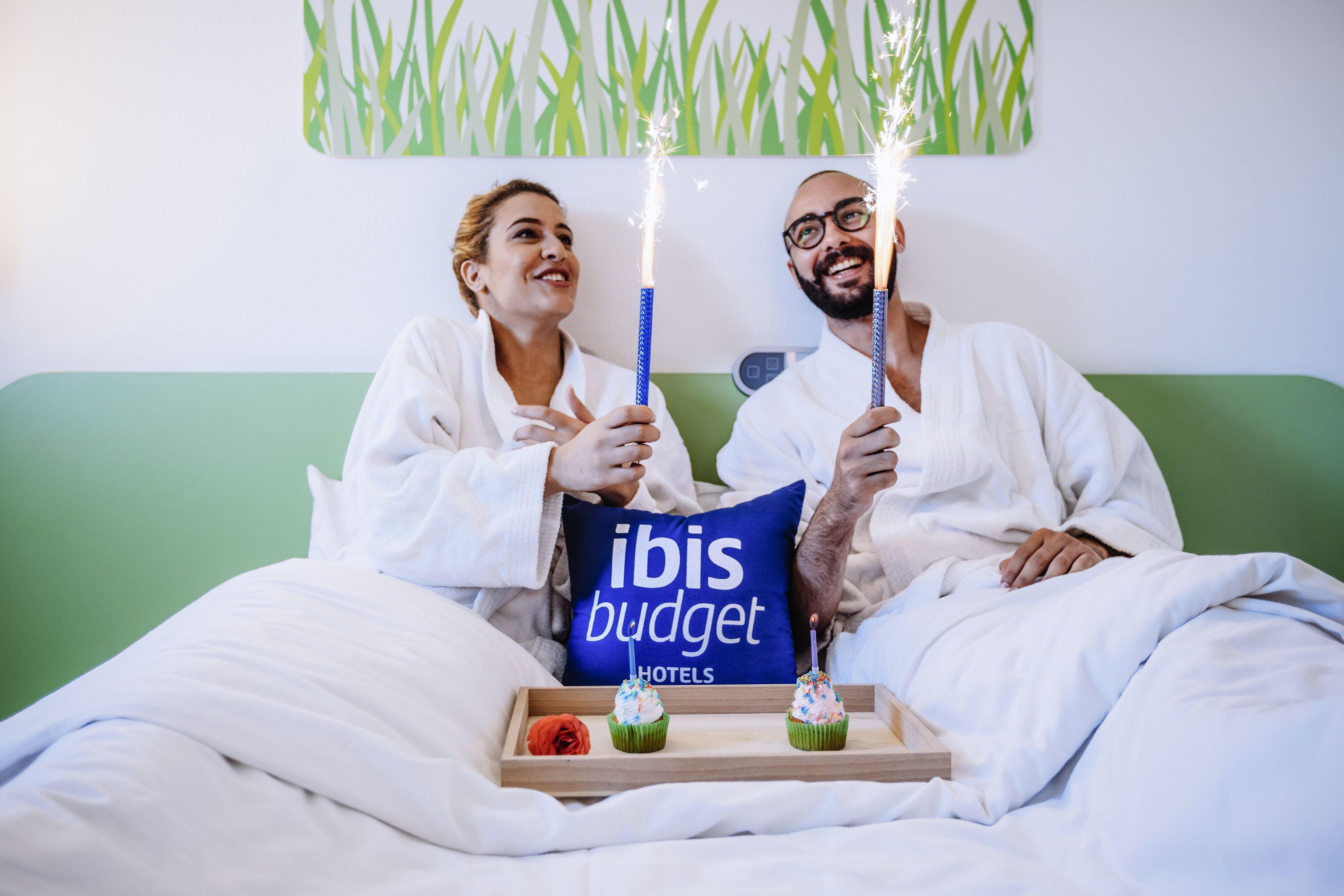 ibis budget Perpignan nord