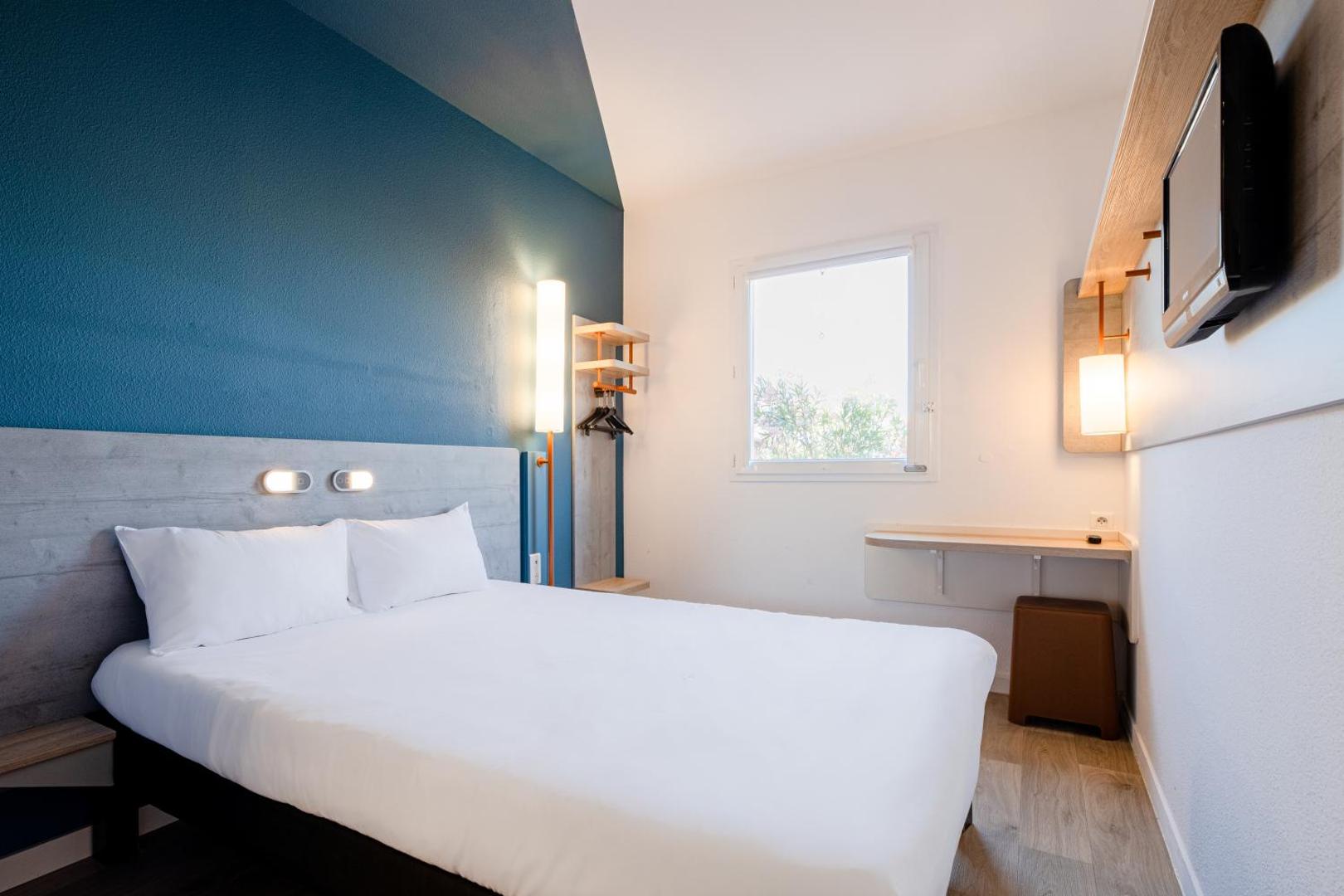 ibis budget Perpignan nord
