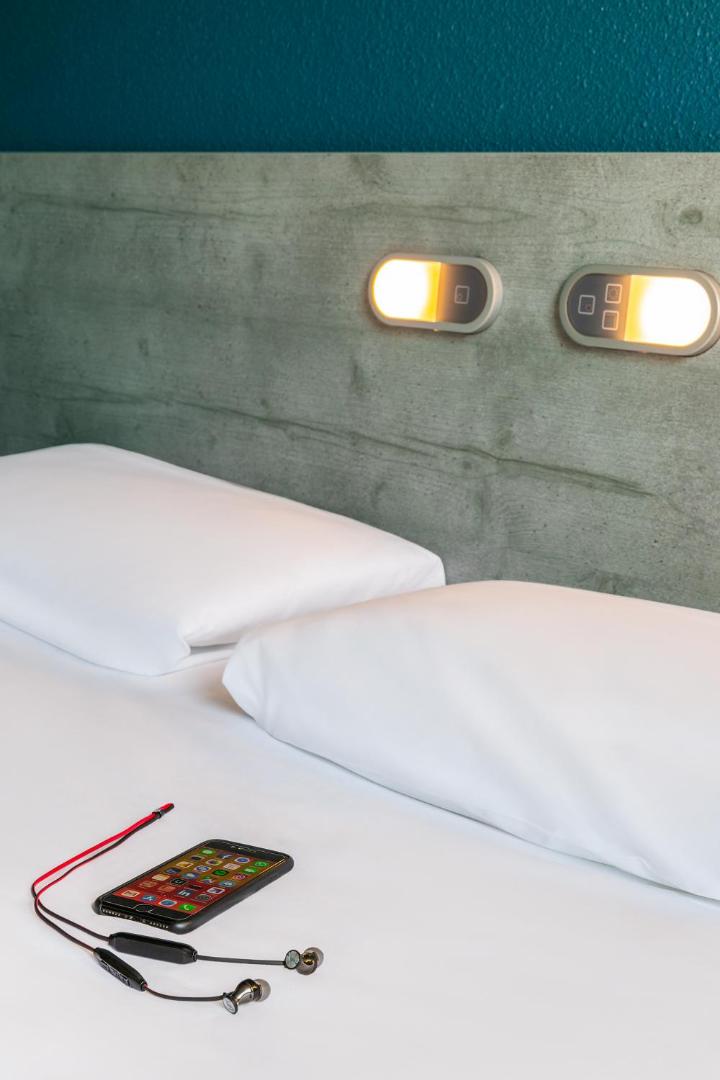 ibis budget Perpignan nord