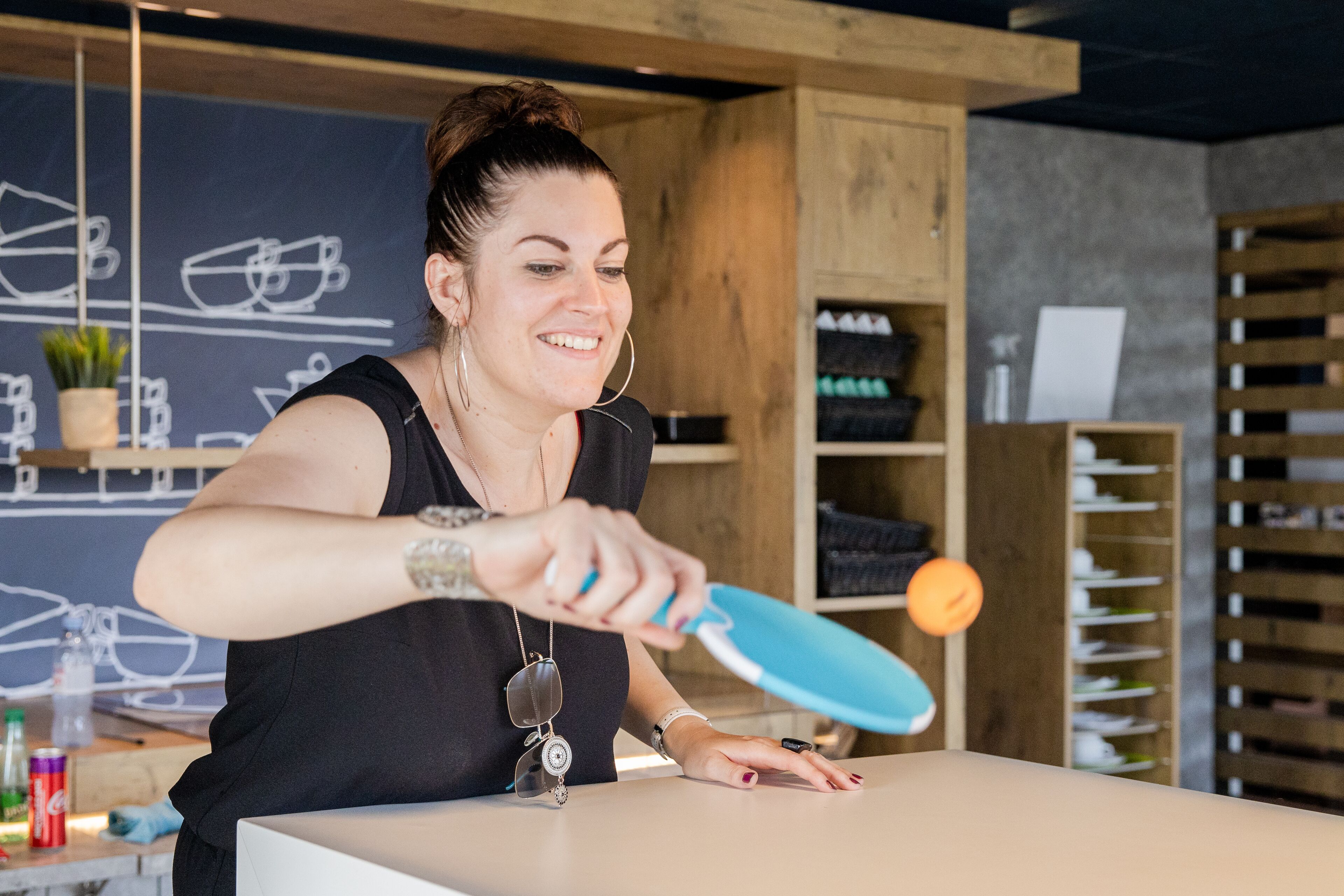 ibis budget Perpignan nord