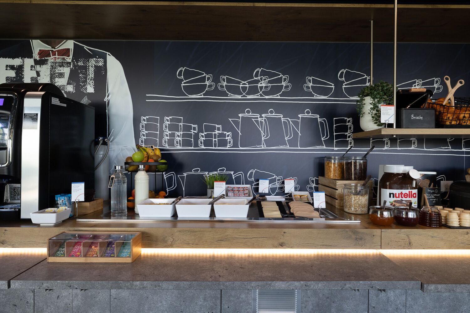 ibis budget Perpignan nord