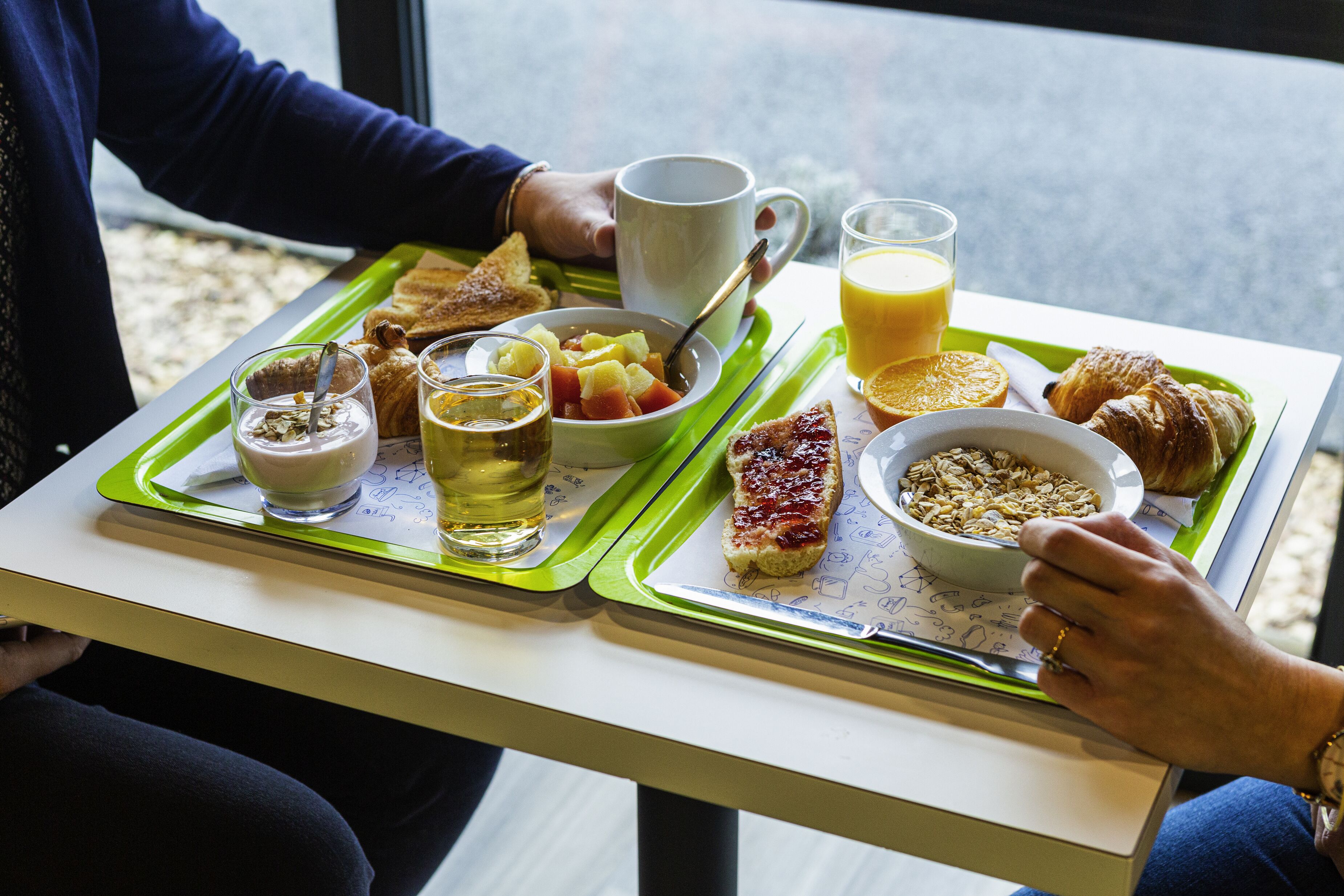 ibis budget Perpignan nord