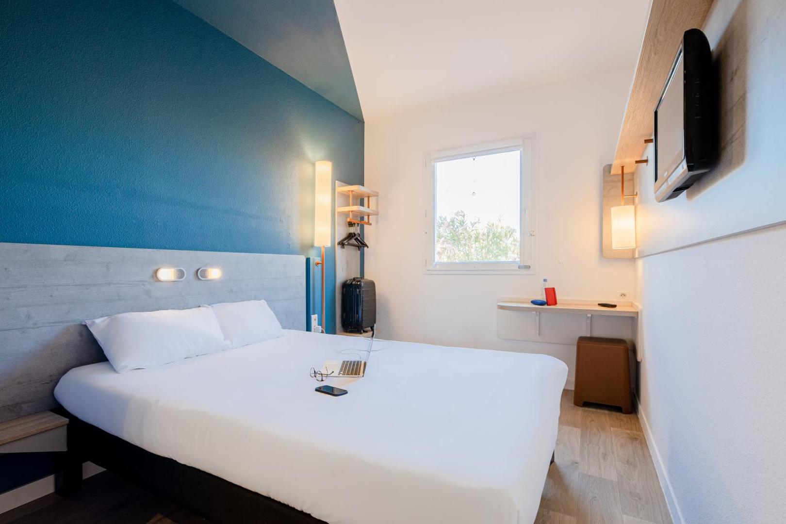 ibis budget Perpignan nord