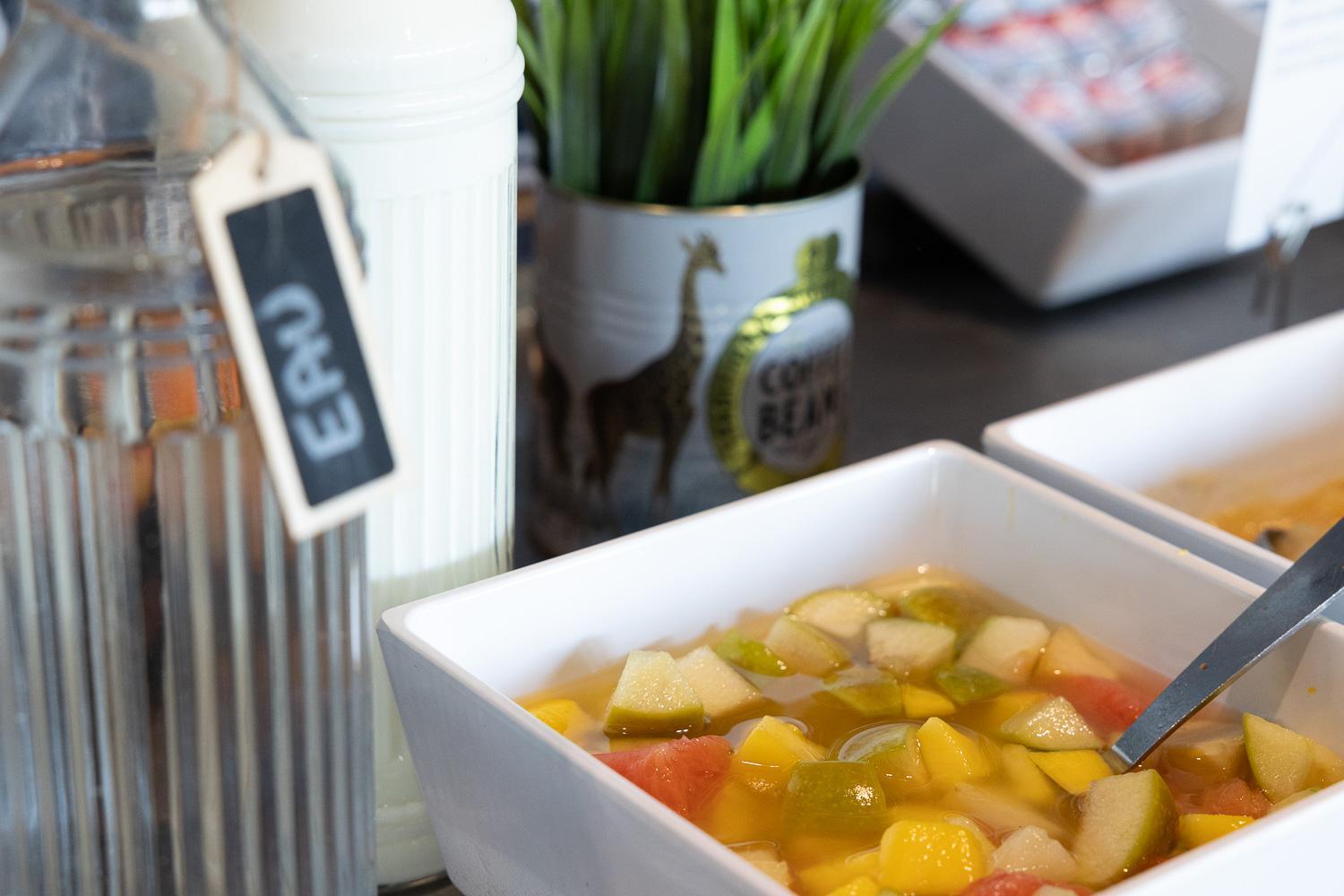 ibis budget Perpignan nord