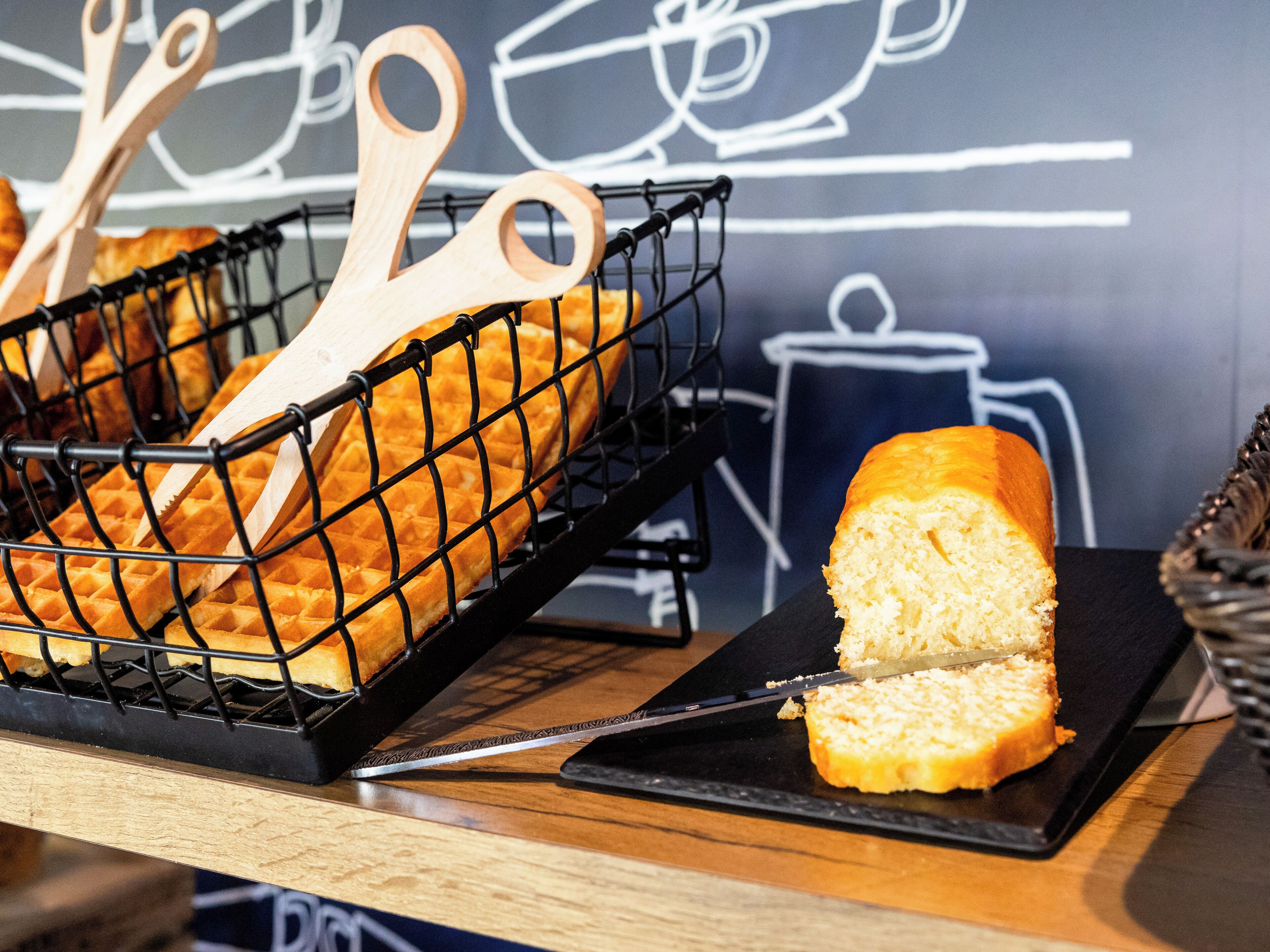 ibis budget Perpignan nord