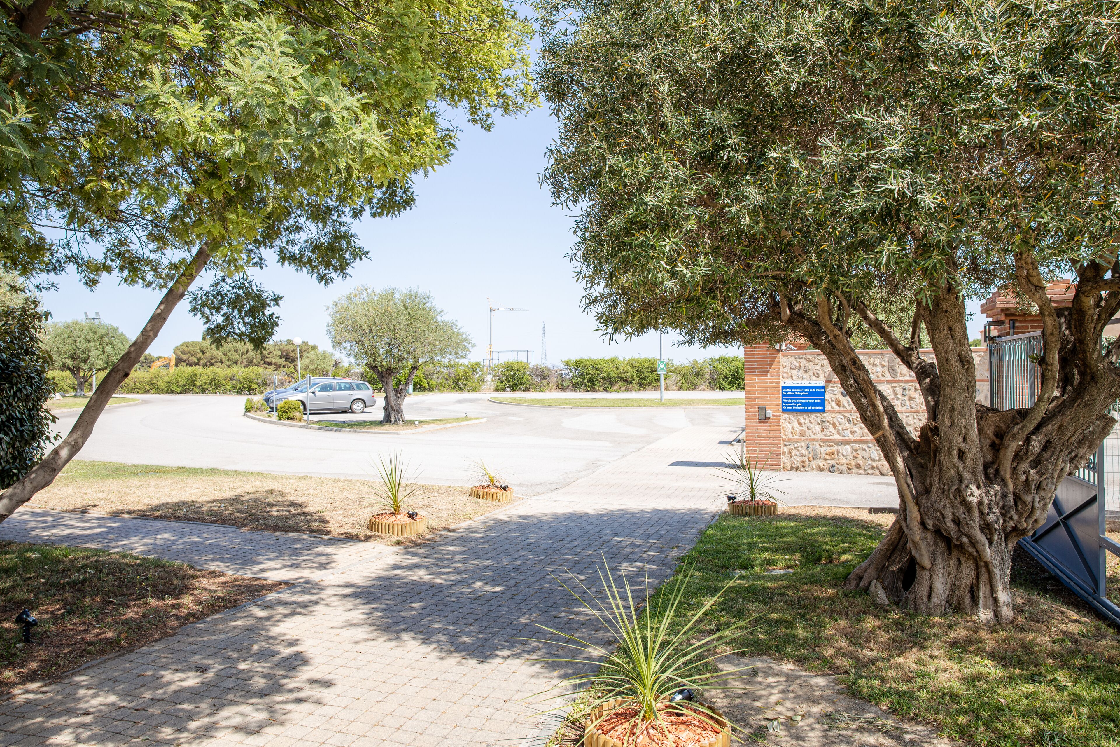 ibis budget Perpignan nord