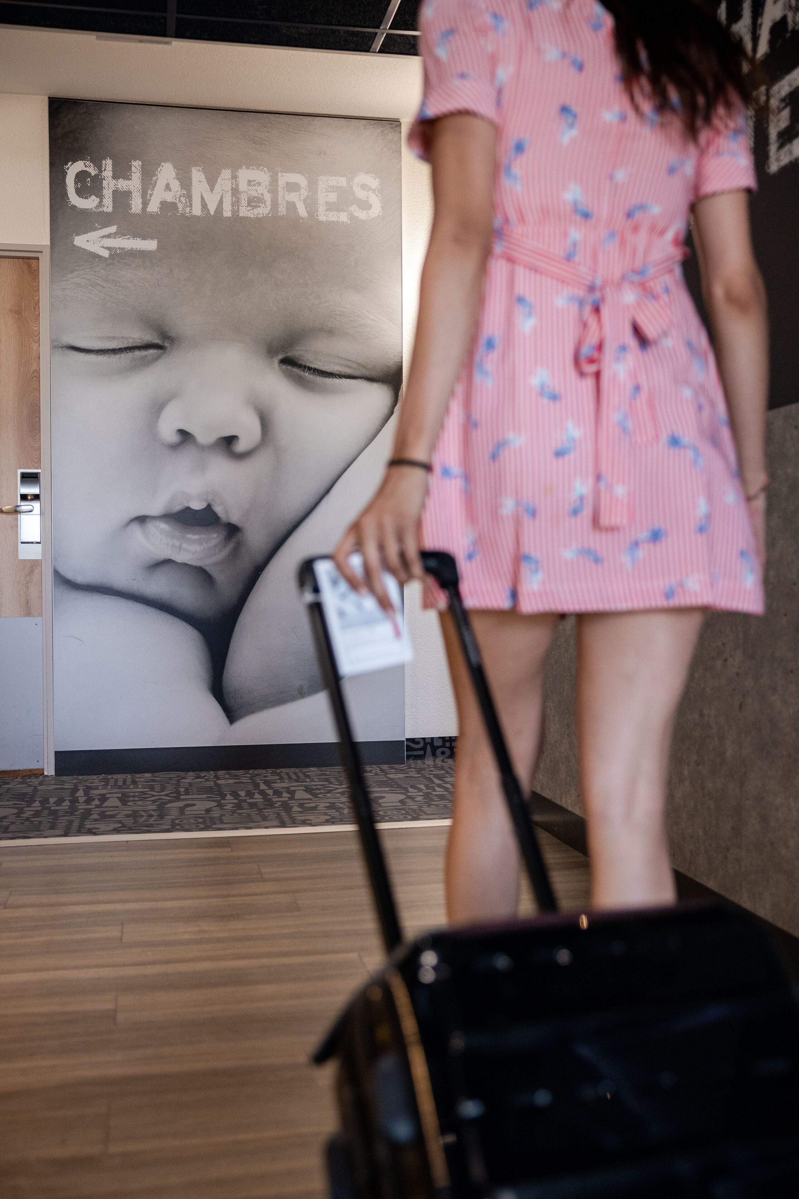 ibis budget Perpignan nord