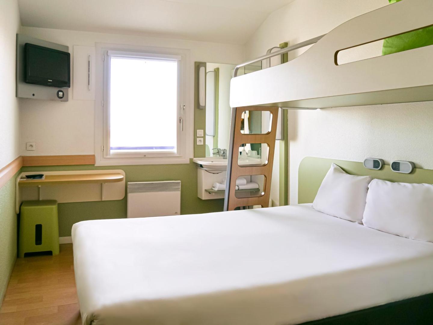 ibis budget Perpignan nord