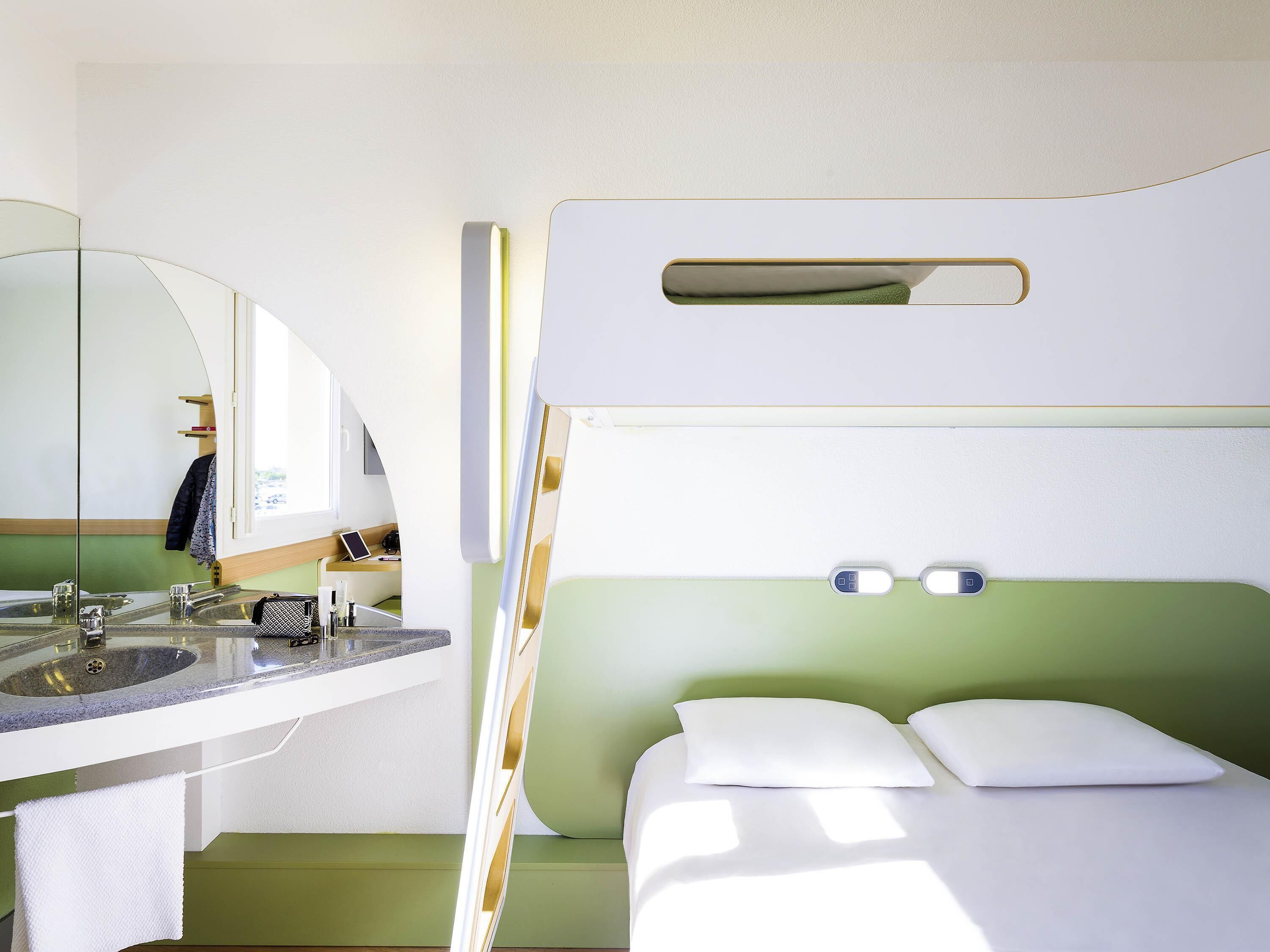 ibis budget Perpignan nord