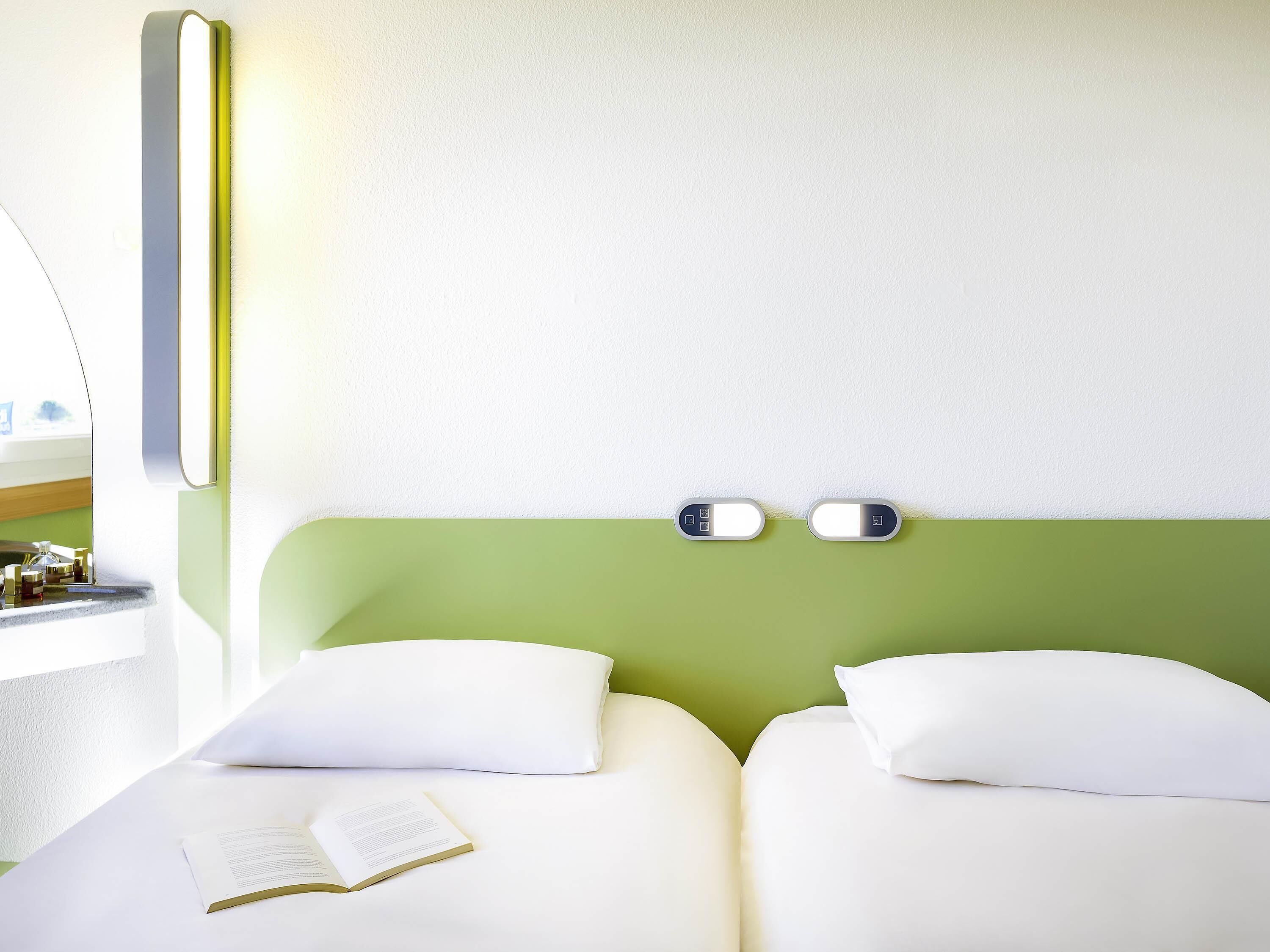 ibis budget Perpignan nord