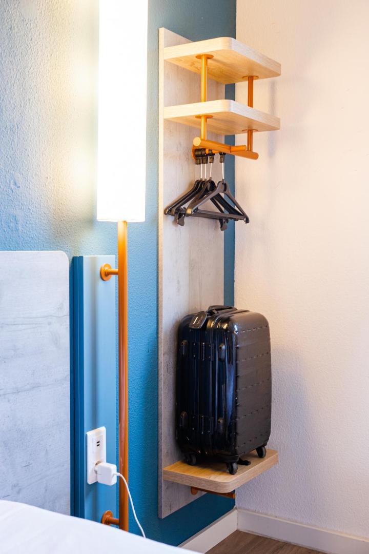 ibis budget Perpignan nord