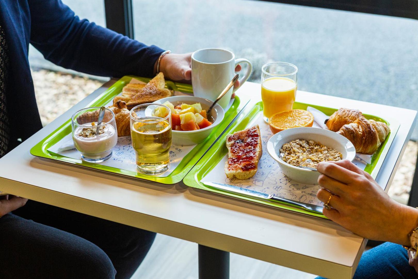 ibis budget Perpignan nord