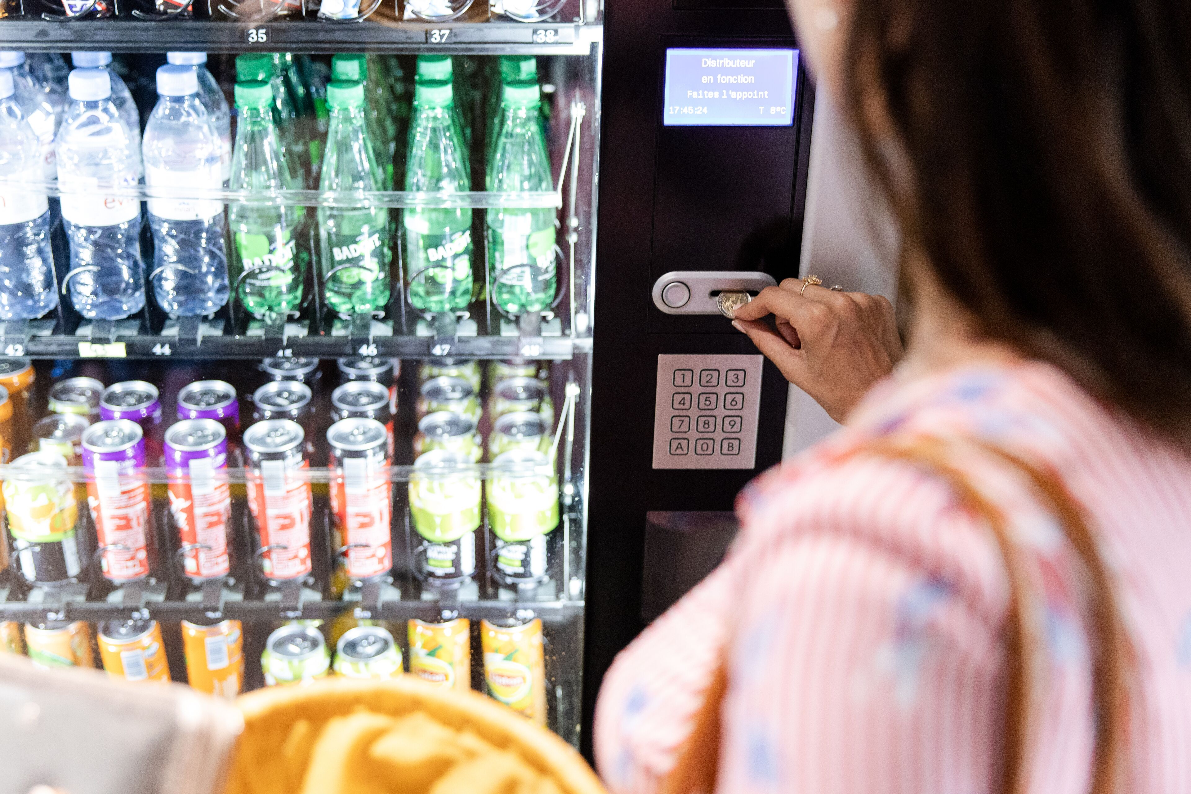 ibis budget Perpignan nord