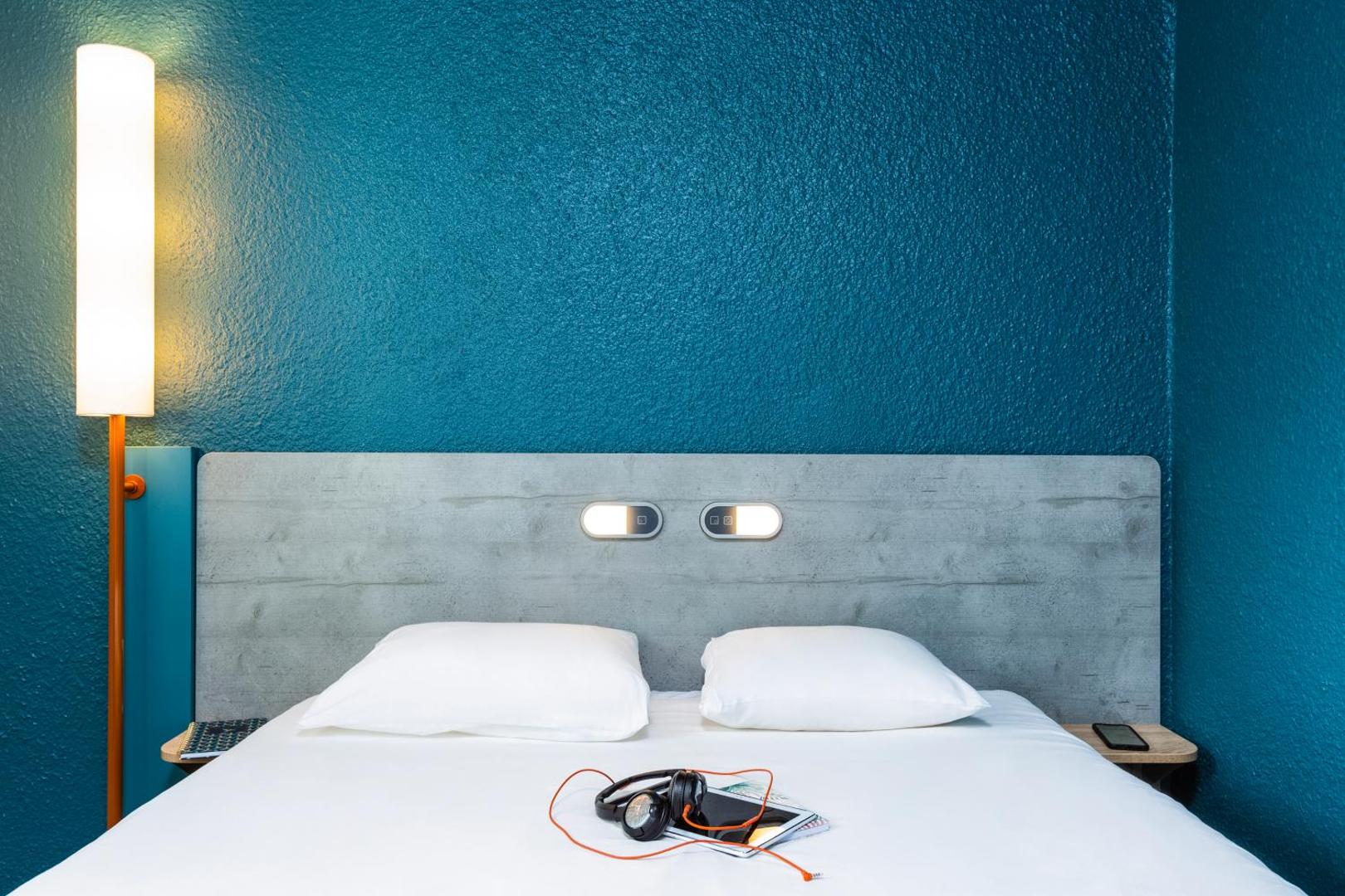 ibis budget Perpignan nord