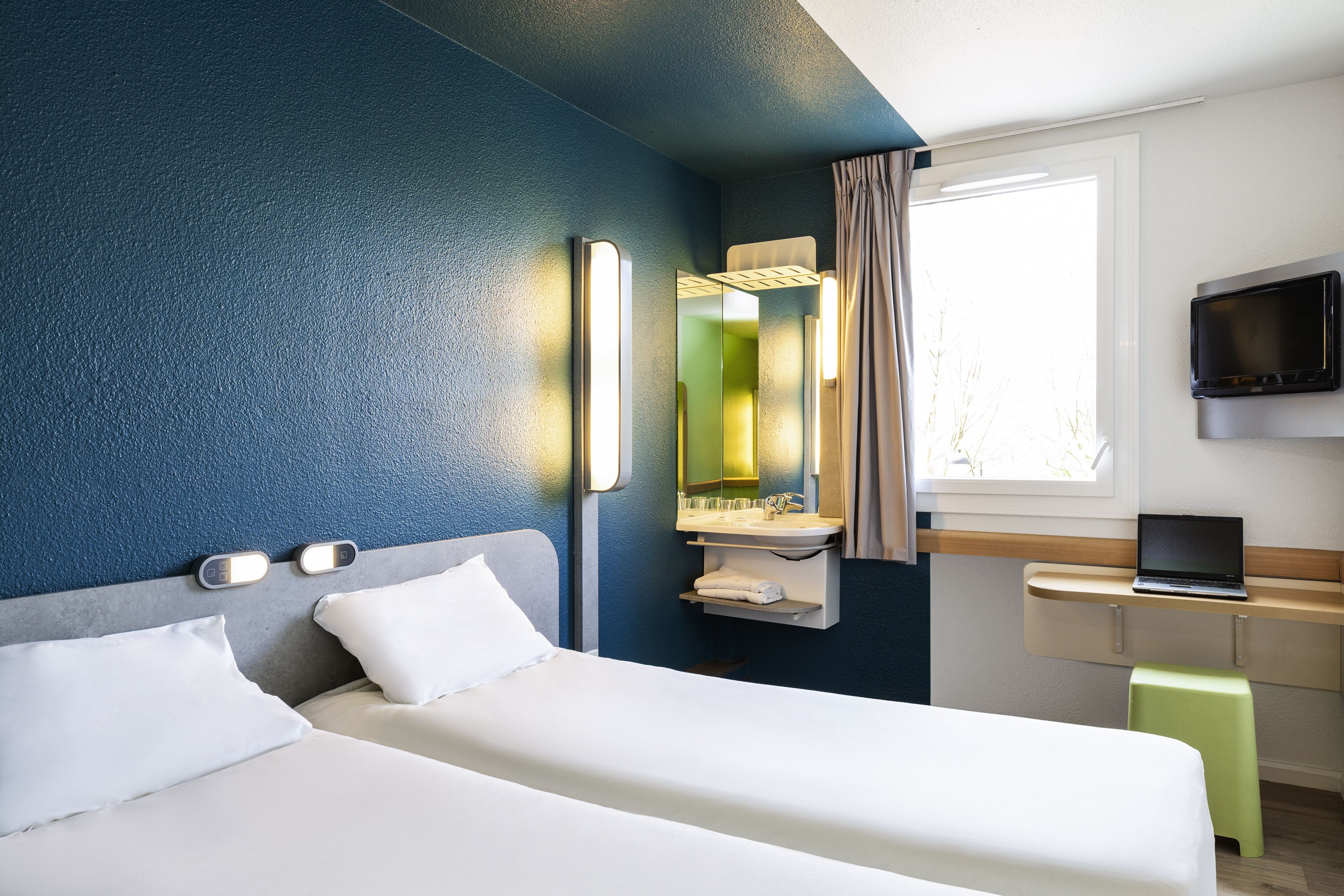 ibis budget Perpignan nord