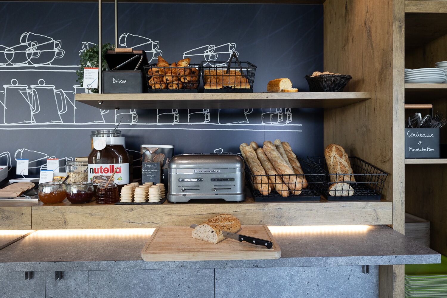 ibis budget Perpignan nord