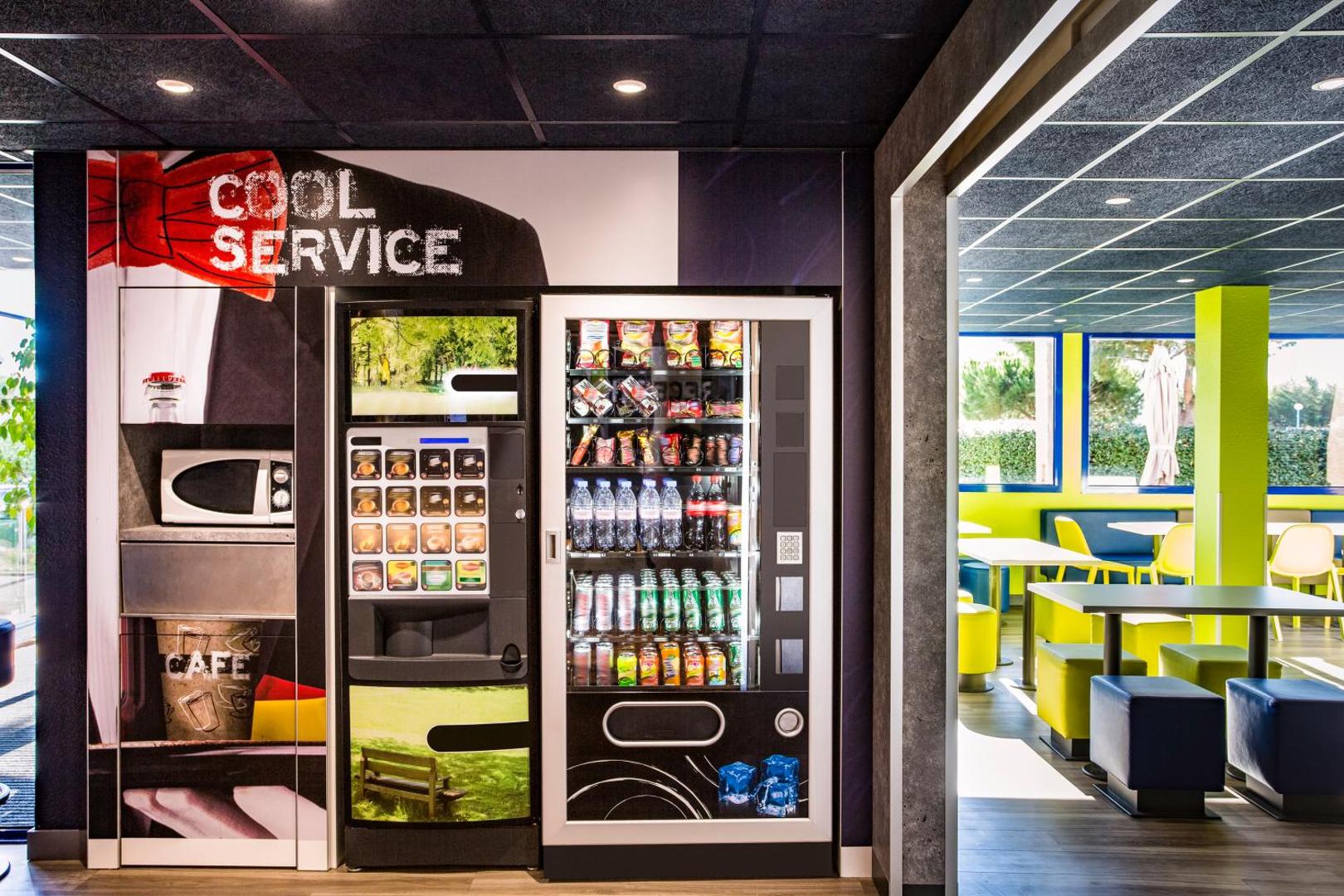 ibis budget Perpignan nord