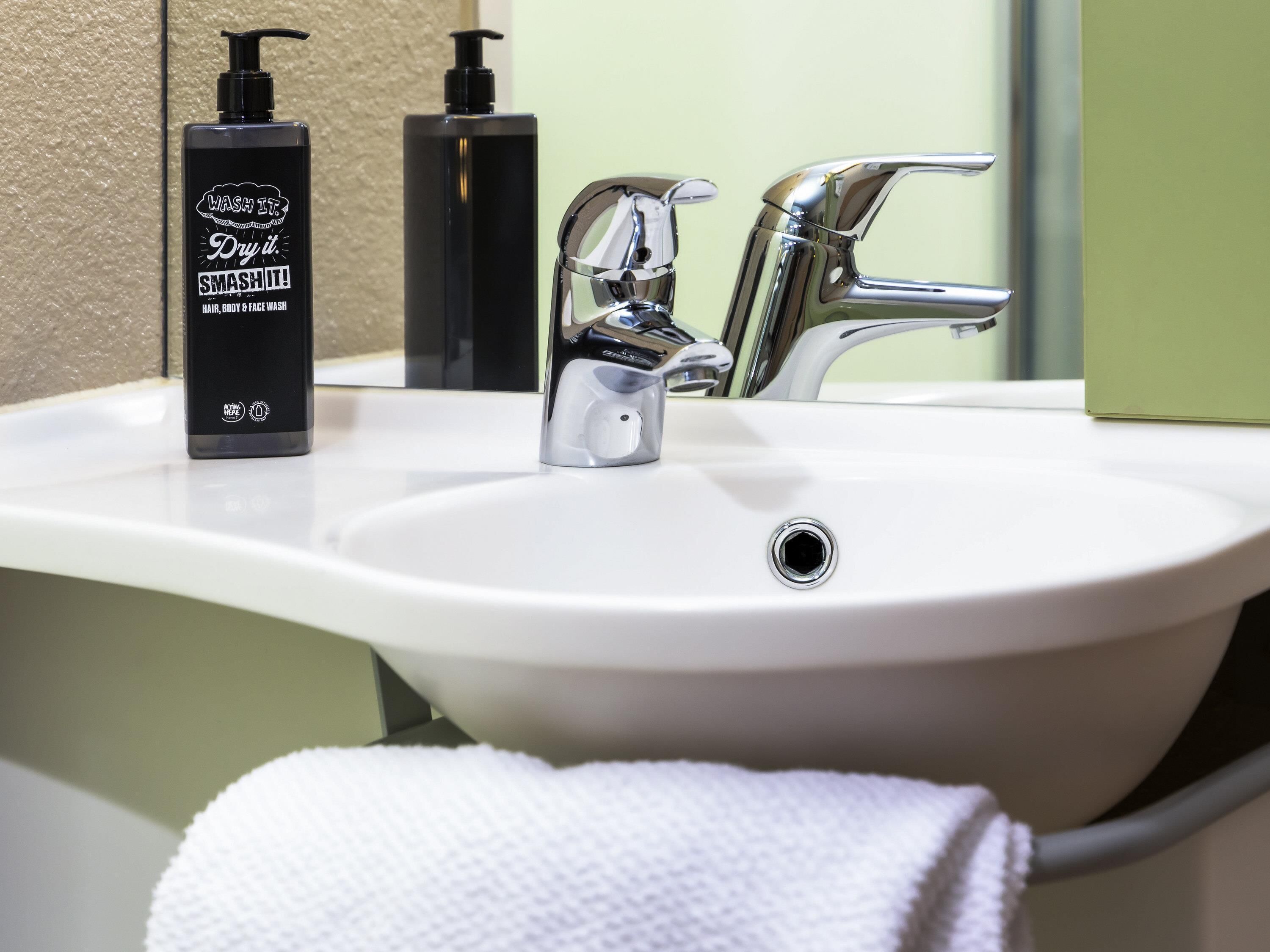 ibis budget Perpignan nord