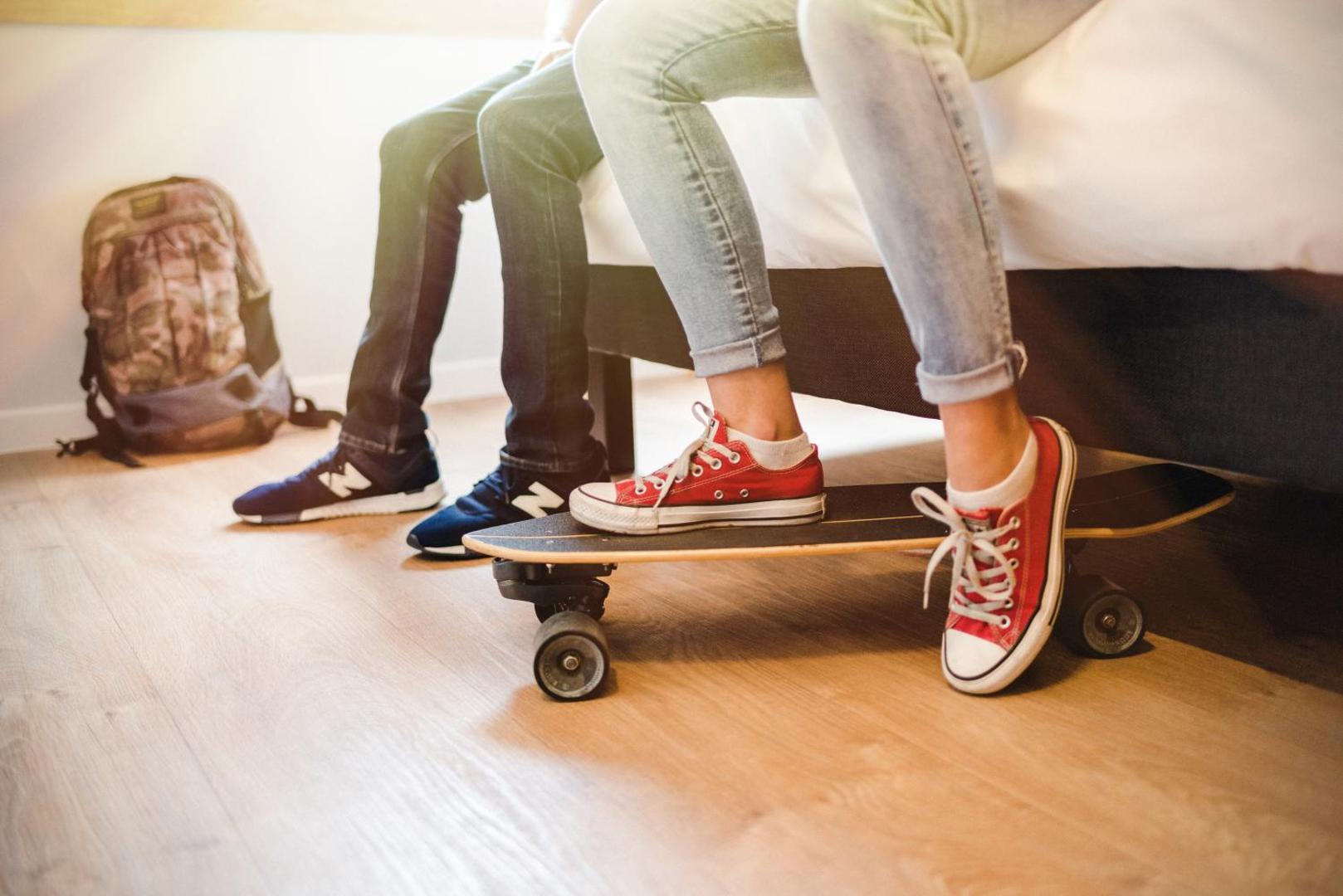 ibis budget Perpignan nord