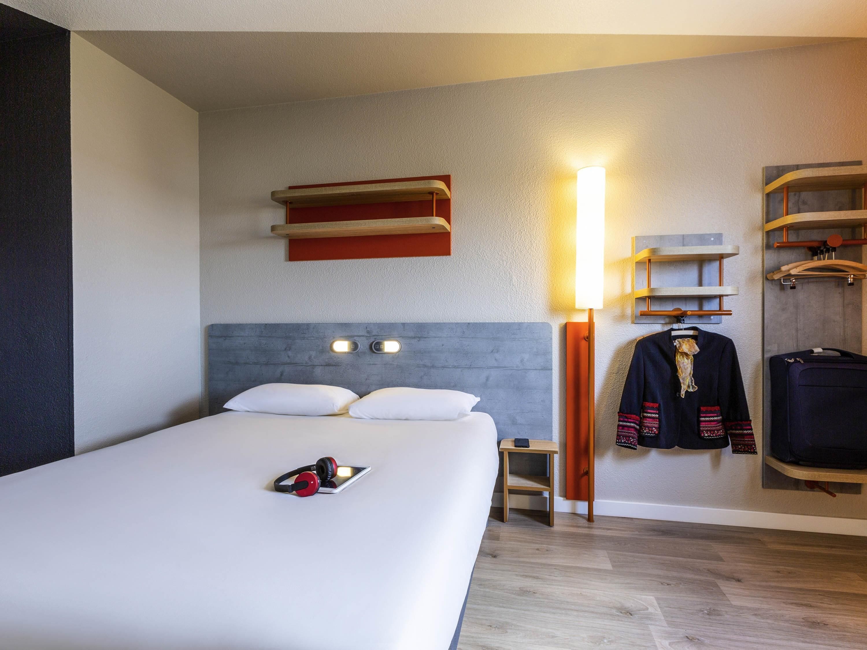 ibis budget Perpignan nord