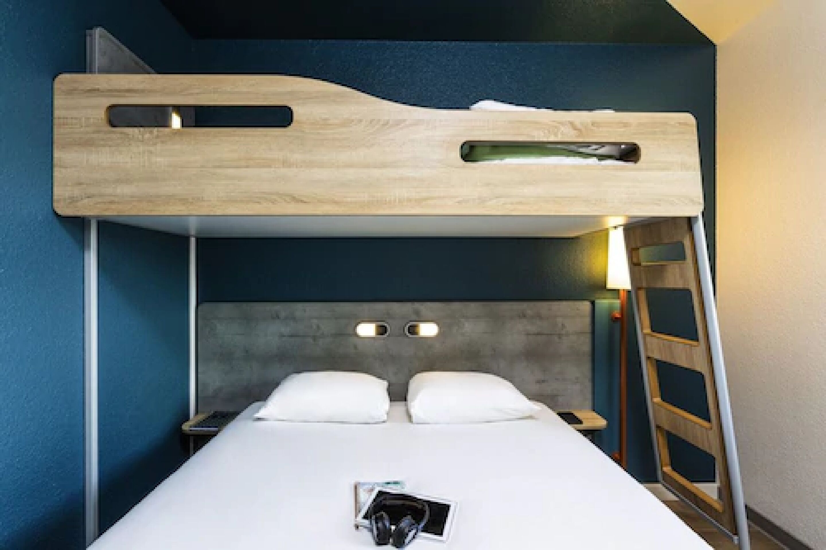 ibis budget Perpignan nord