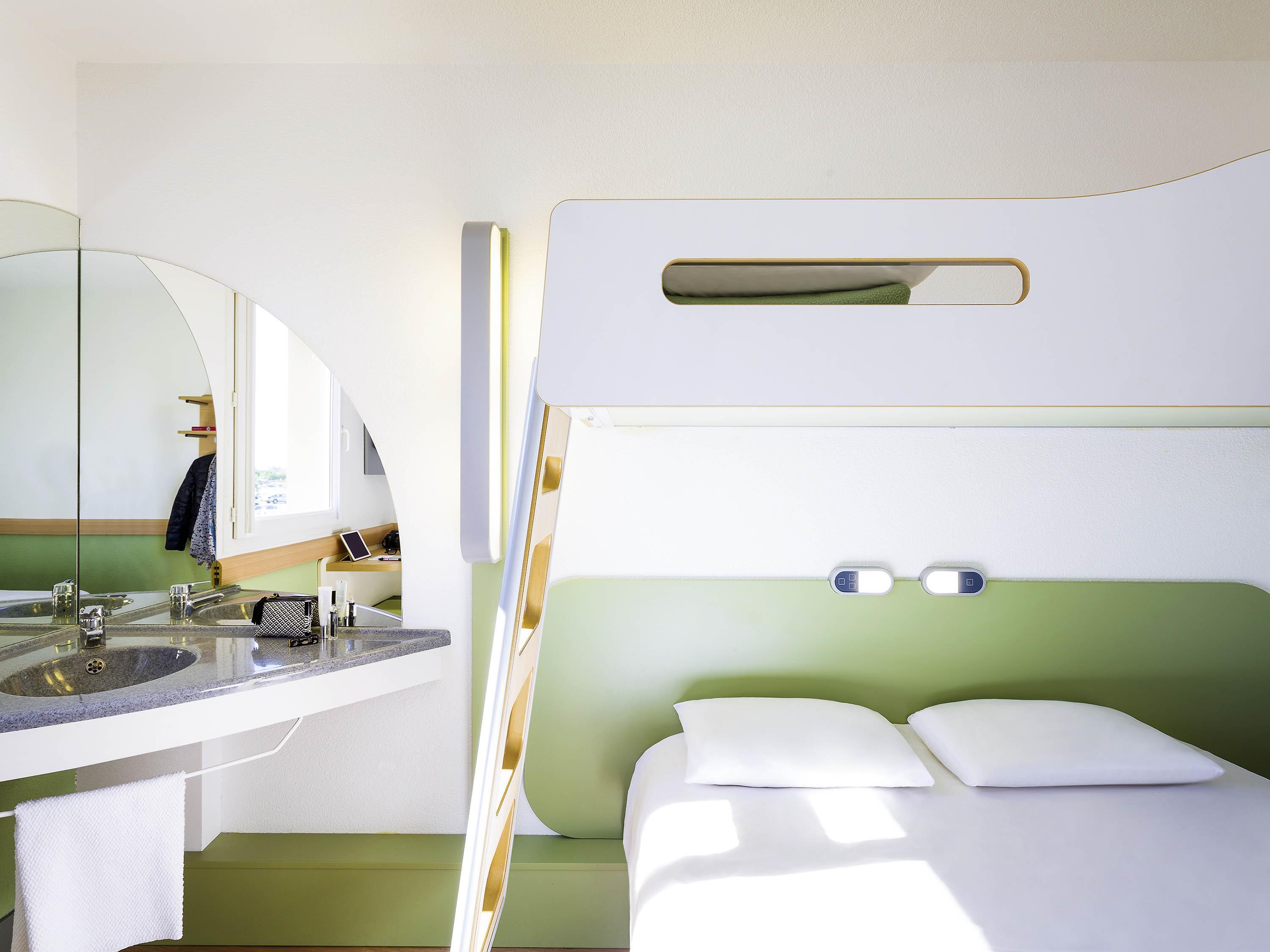 ibis budget Perpignan nord