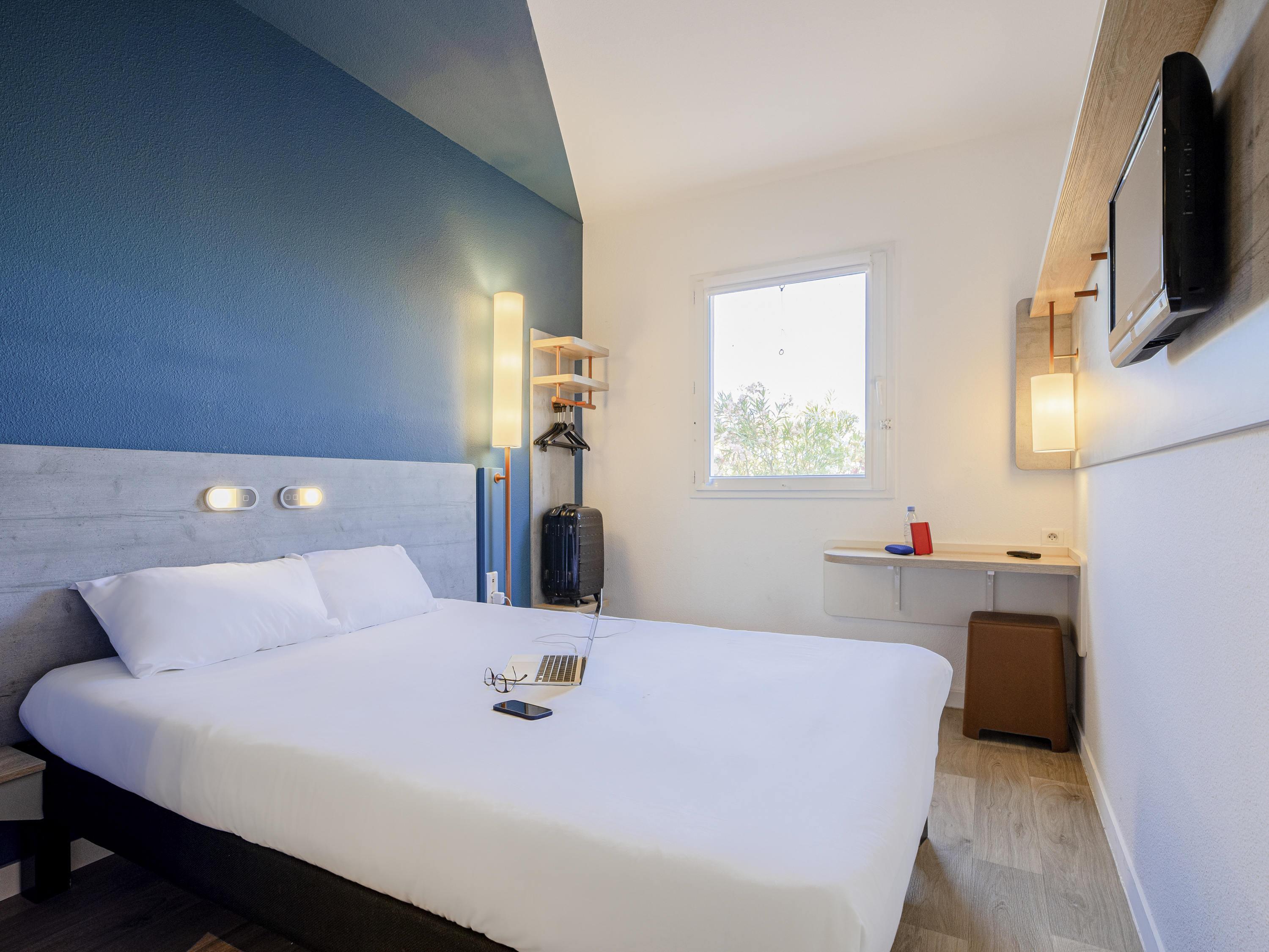 ibis budget Perpignan nord